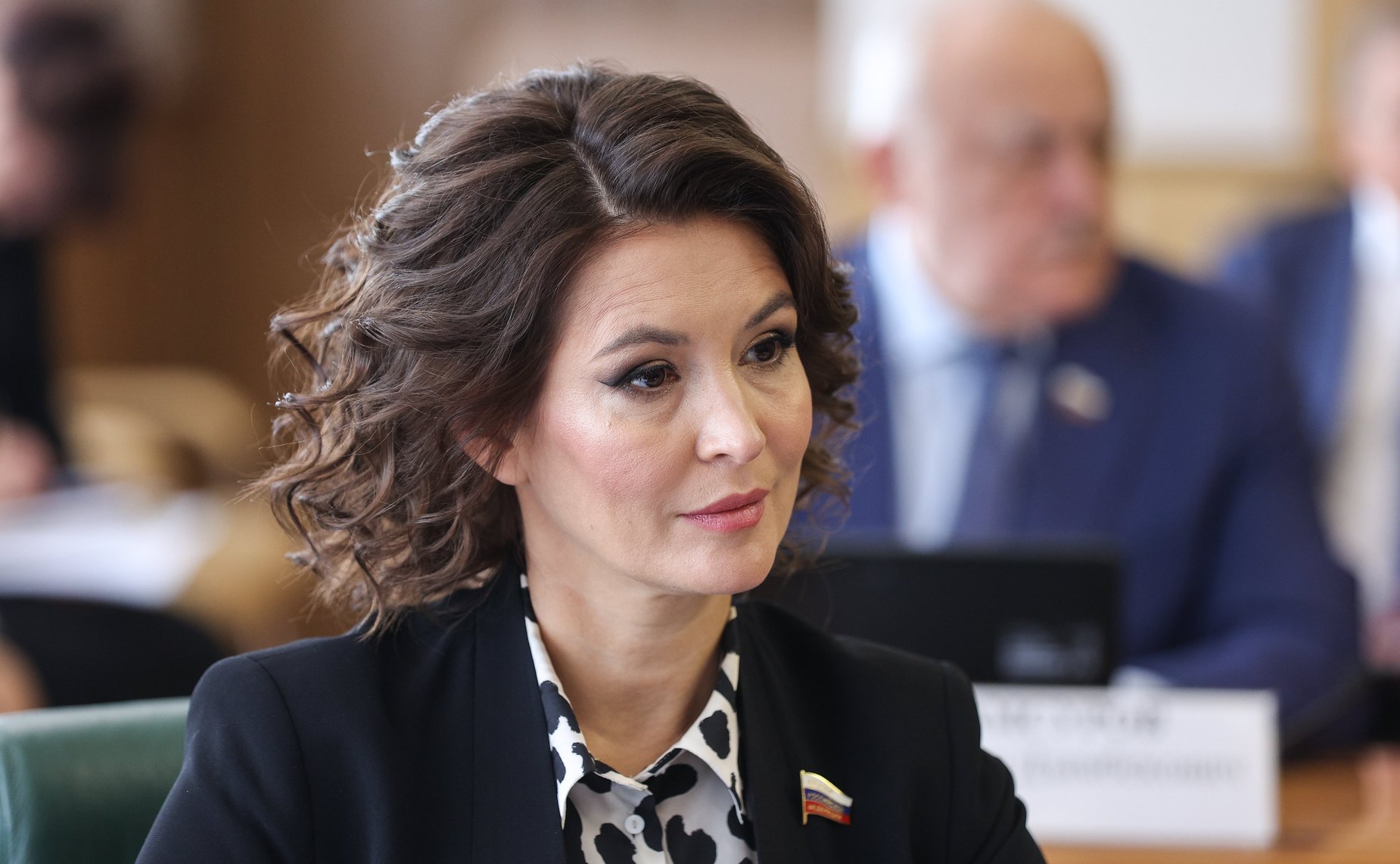 Маргарита Павлова