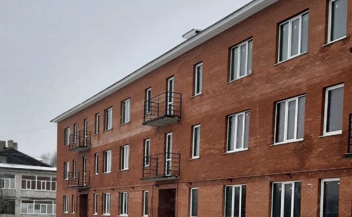 Наталия Косихина провела рабочие встречи с главами ряда муниципальных районов Ярославской области