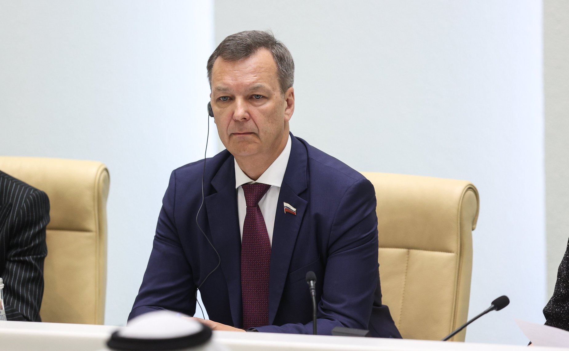 Андрей Яцкин