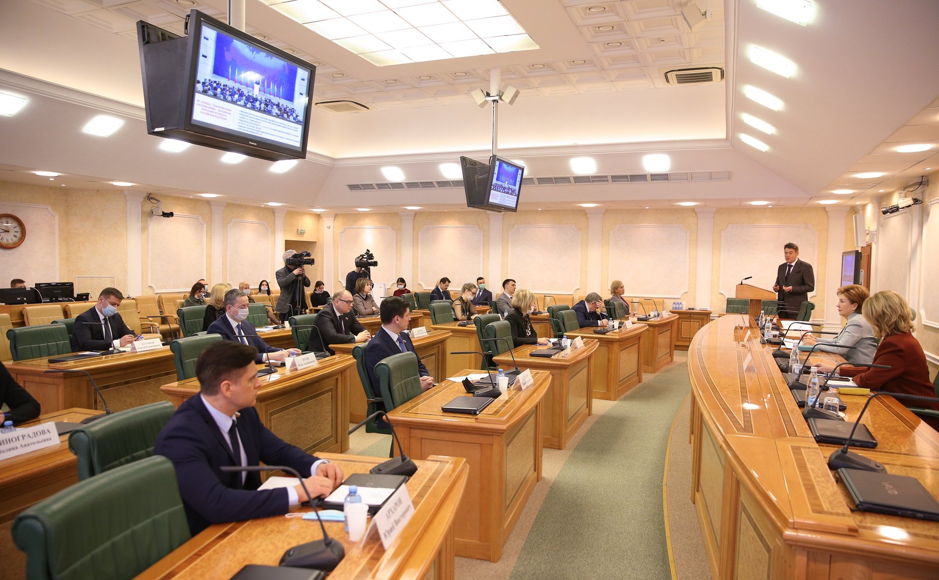 Информационно-просветительская акция «Онкопатруль»