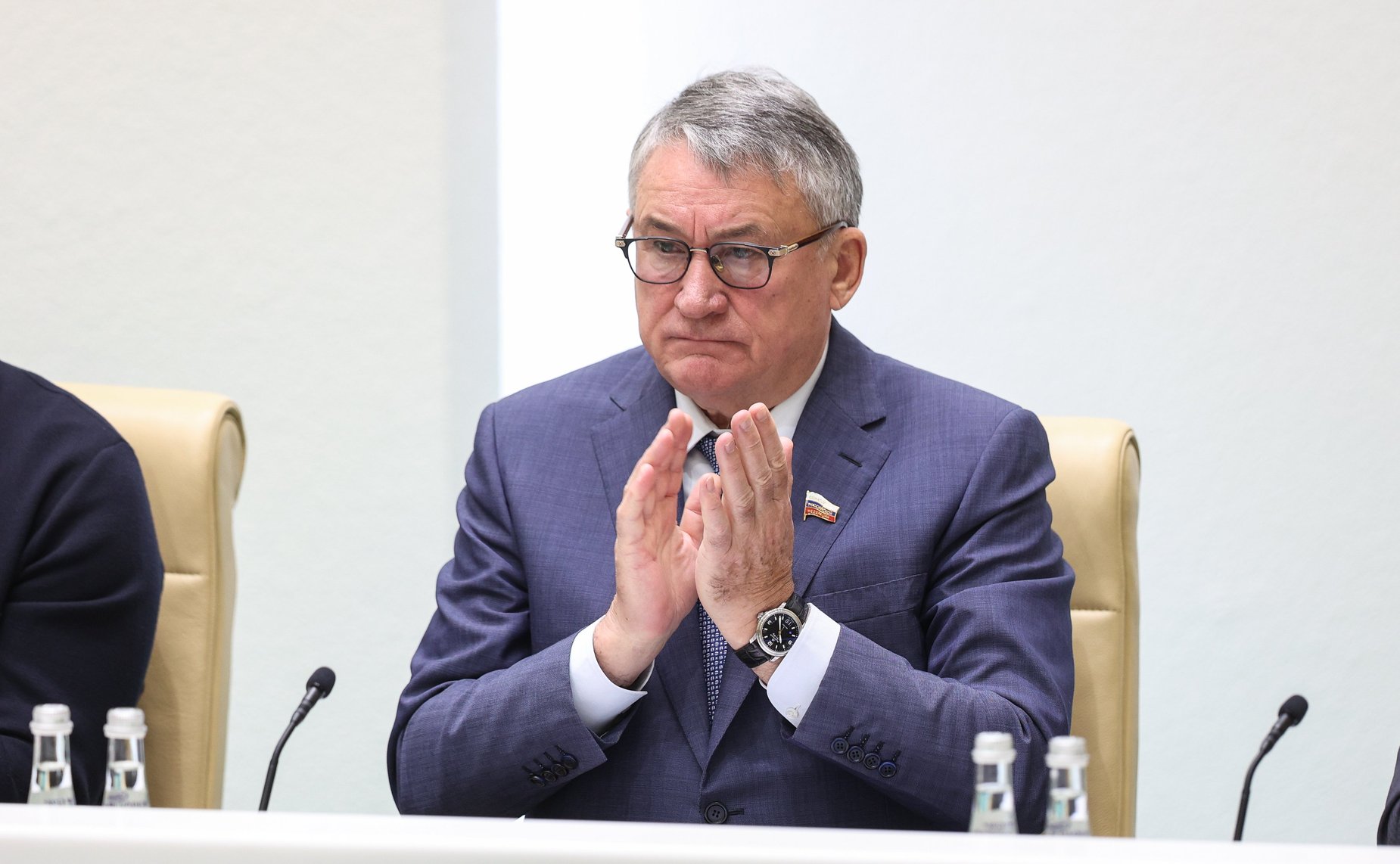 Юрий Воробьев