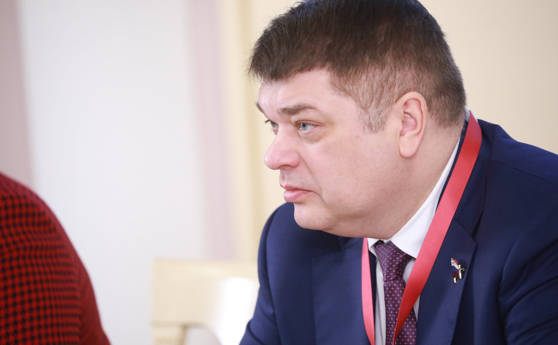 Дмитрий Василенко