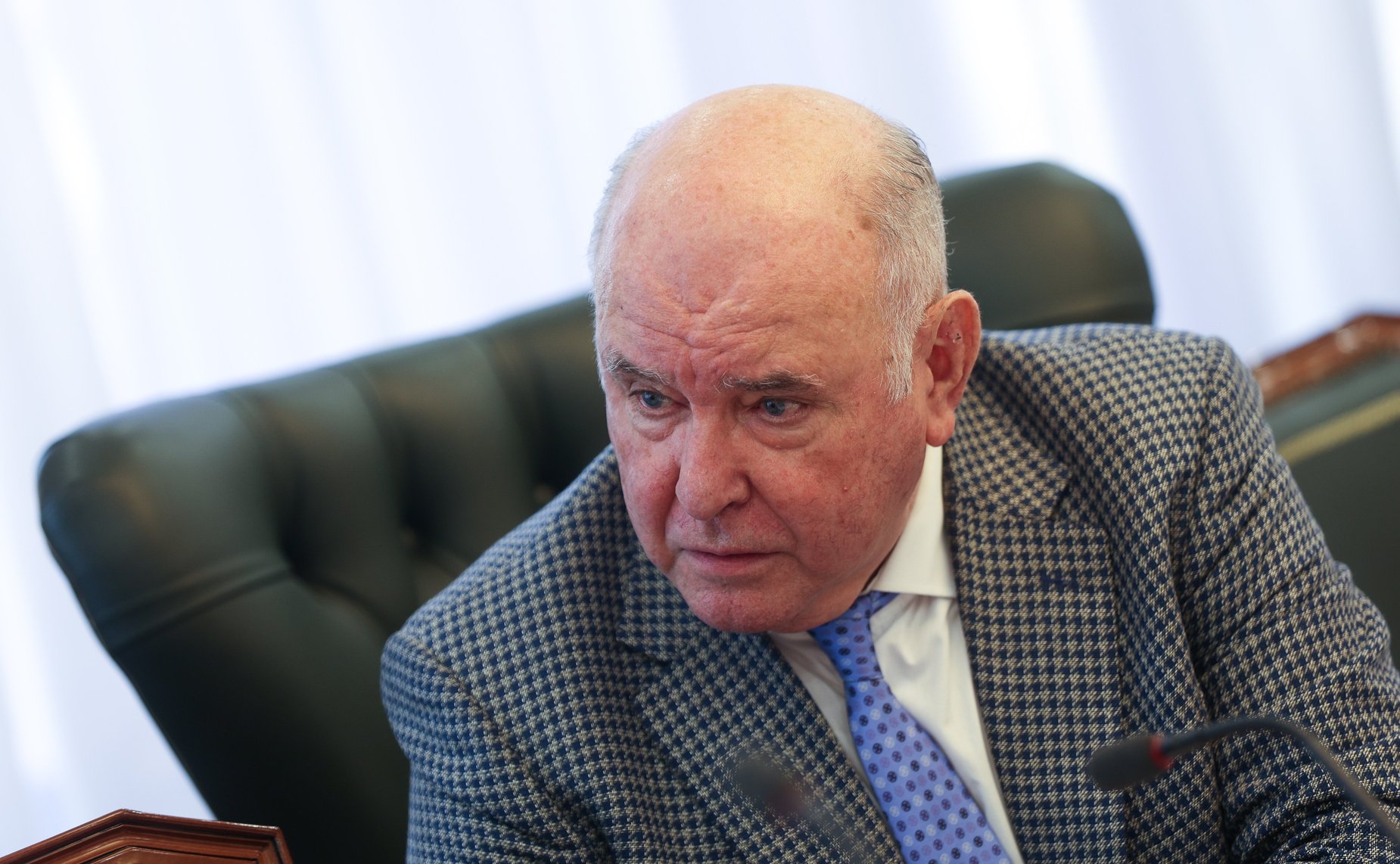 Григорий Карасин