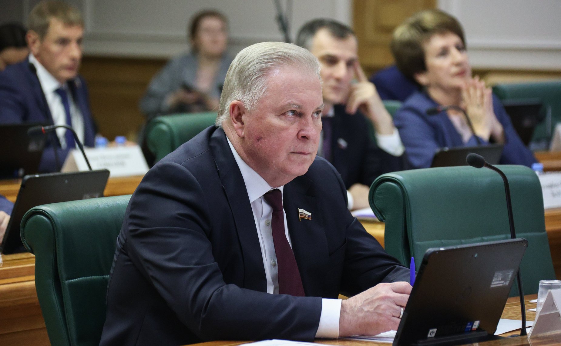 Вячеслав Наговицын