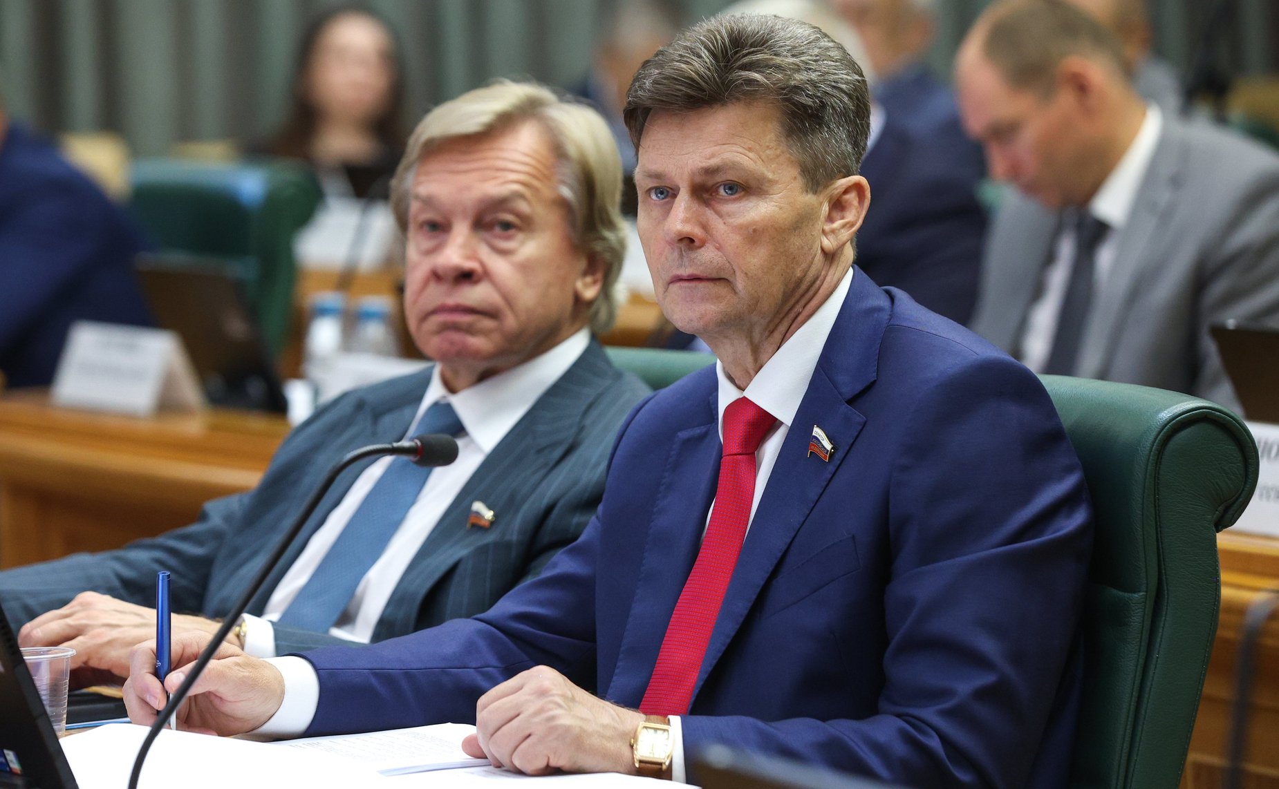 Василий Попадайло