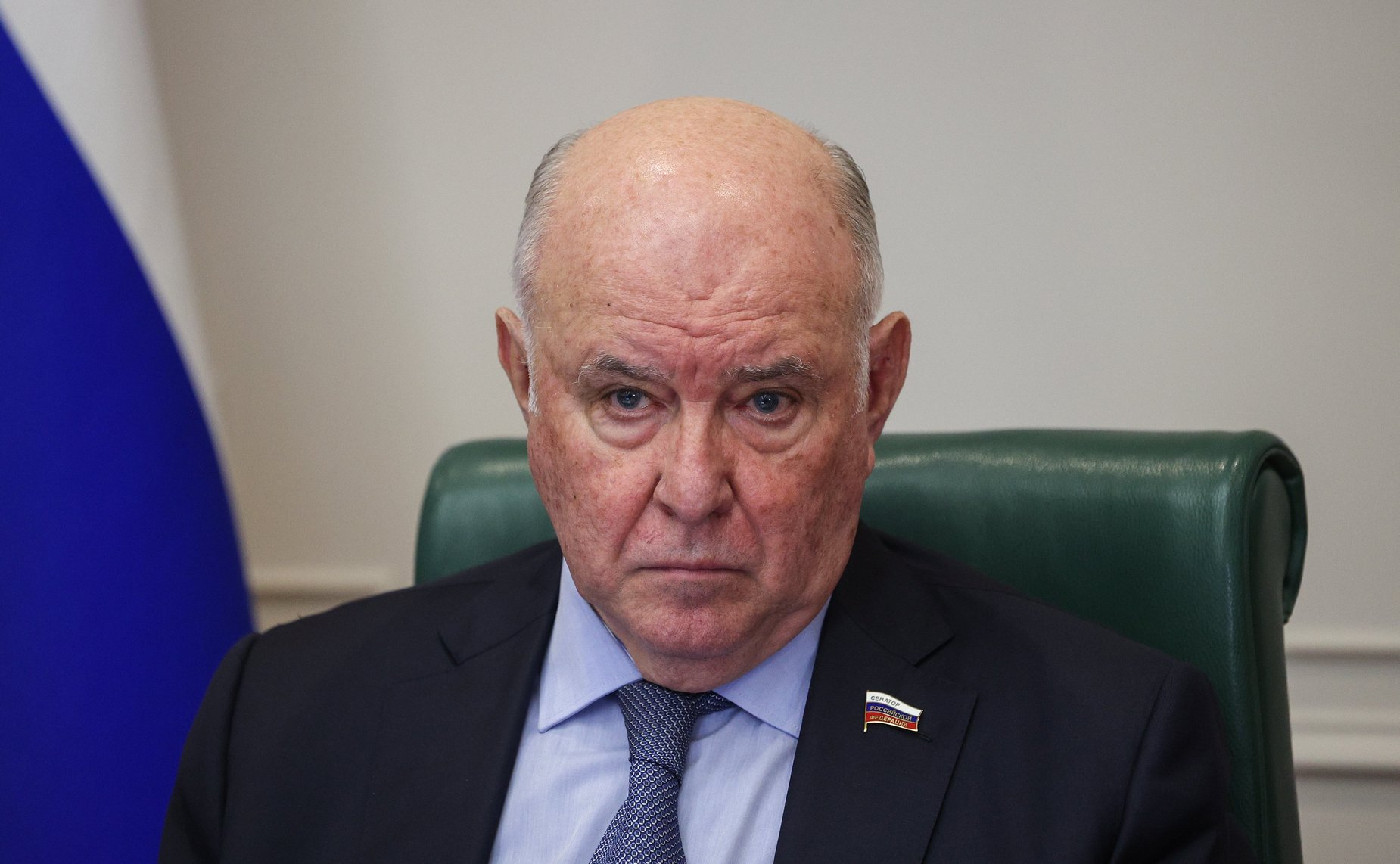 Григорий Карасин