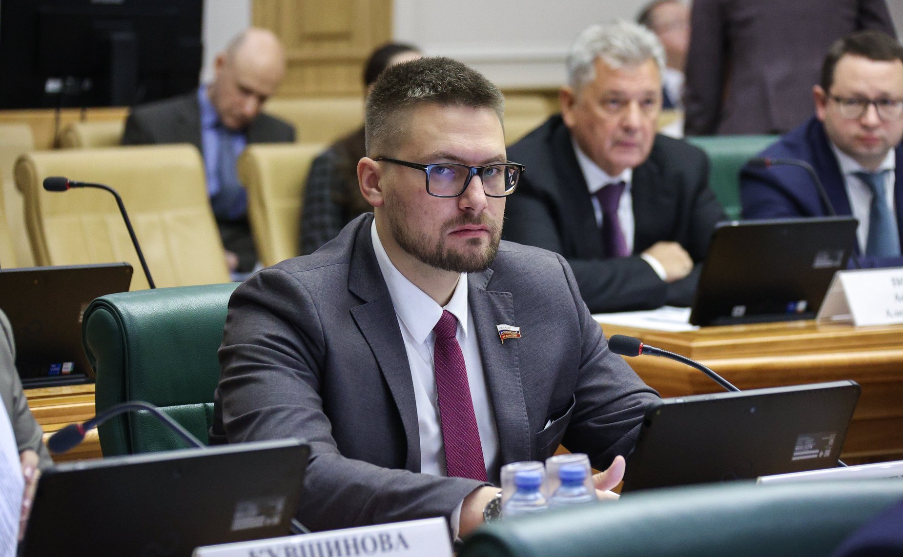 Руслан Смашнев