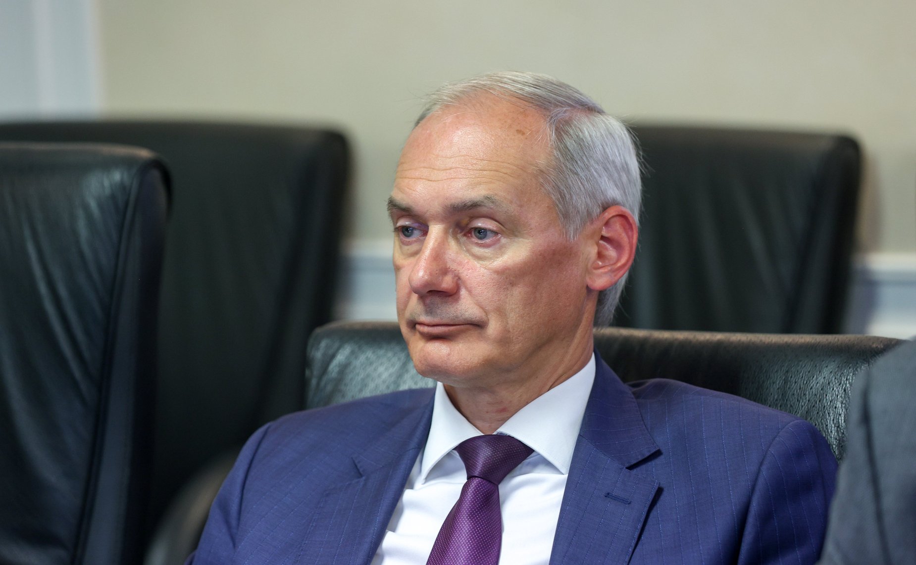 Заседание Комитета Совета Федерации по Регламенту и организации парламентской деятельности