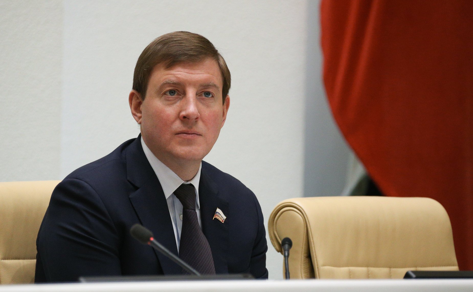 Андрей Турчак