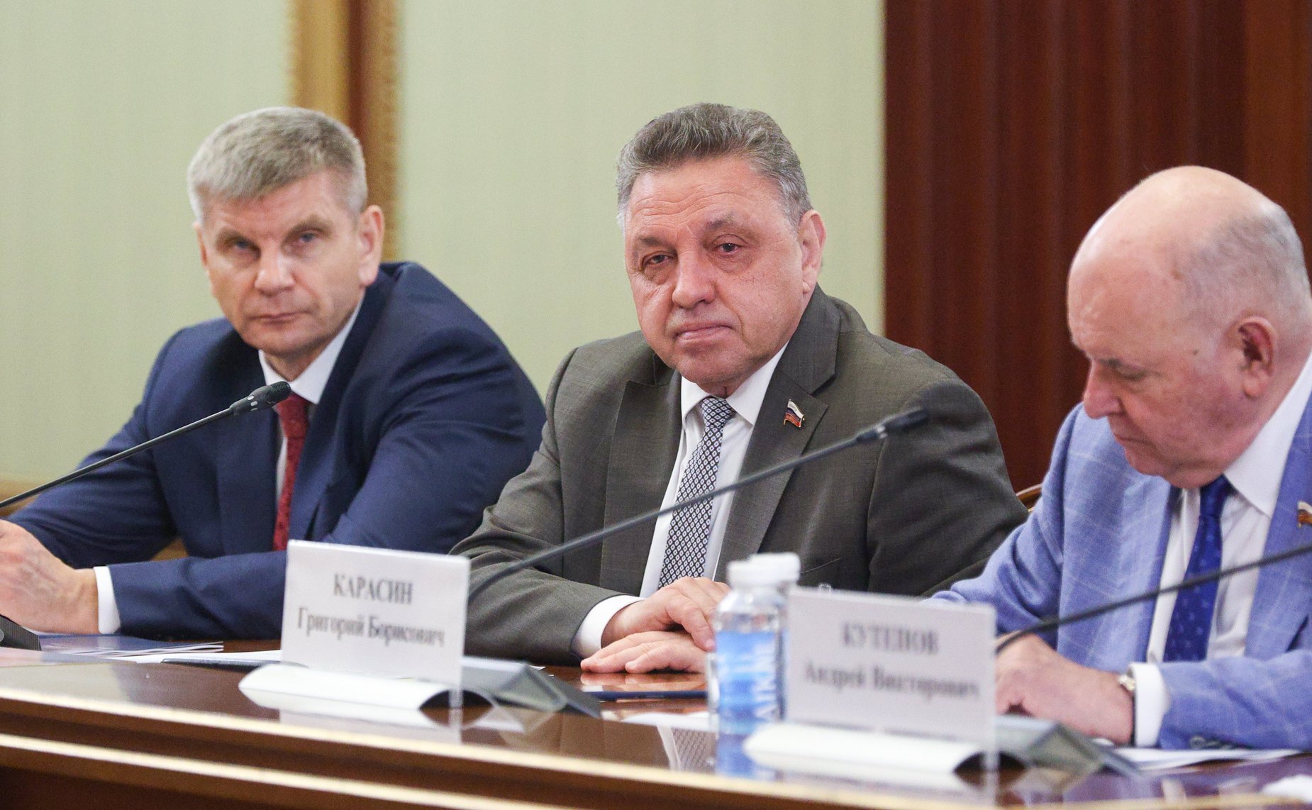 Вячеслав Тимченко