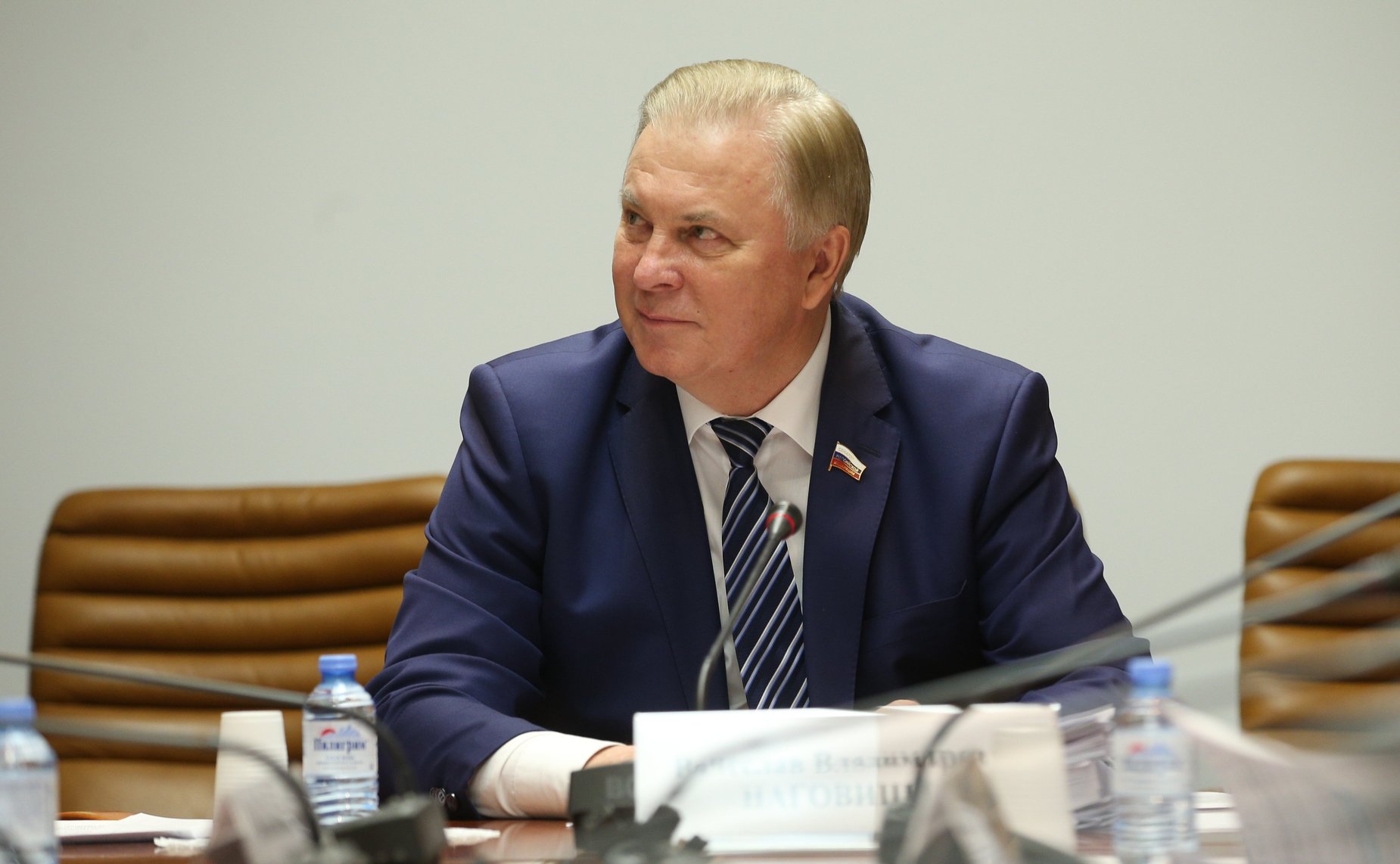 Вячеслав Наговицын