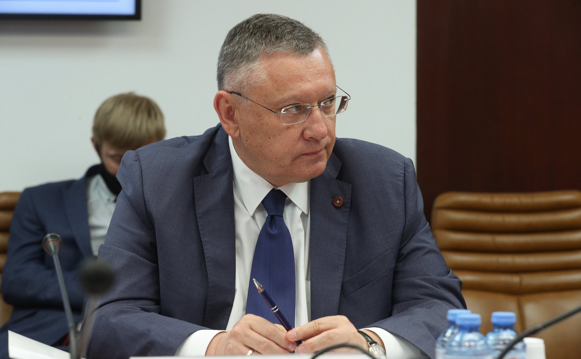 Совещание Комитета СФ по обороне и безопасности