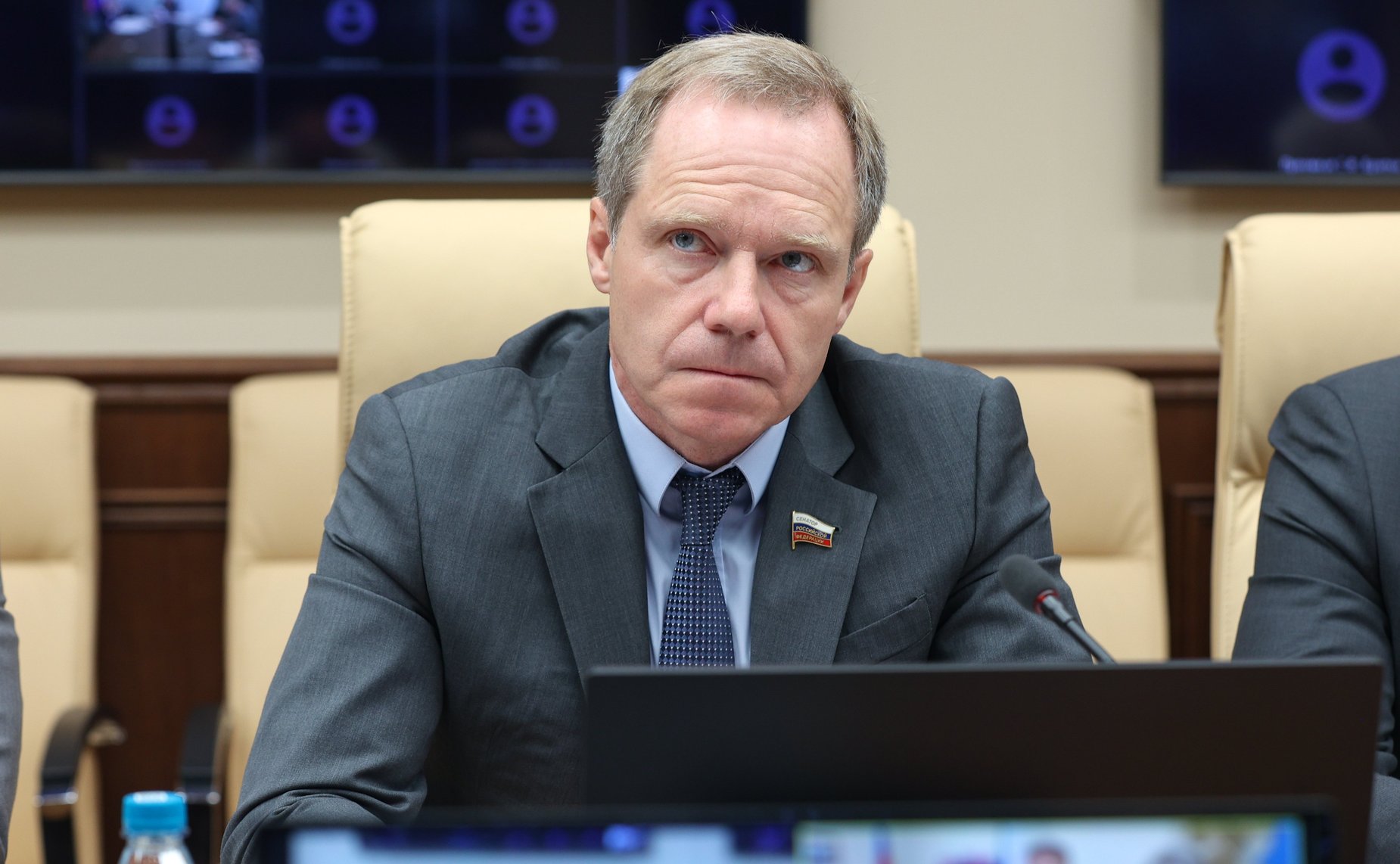 Андрей Кутепов