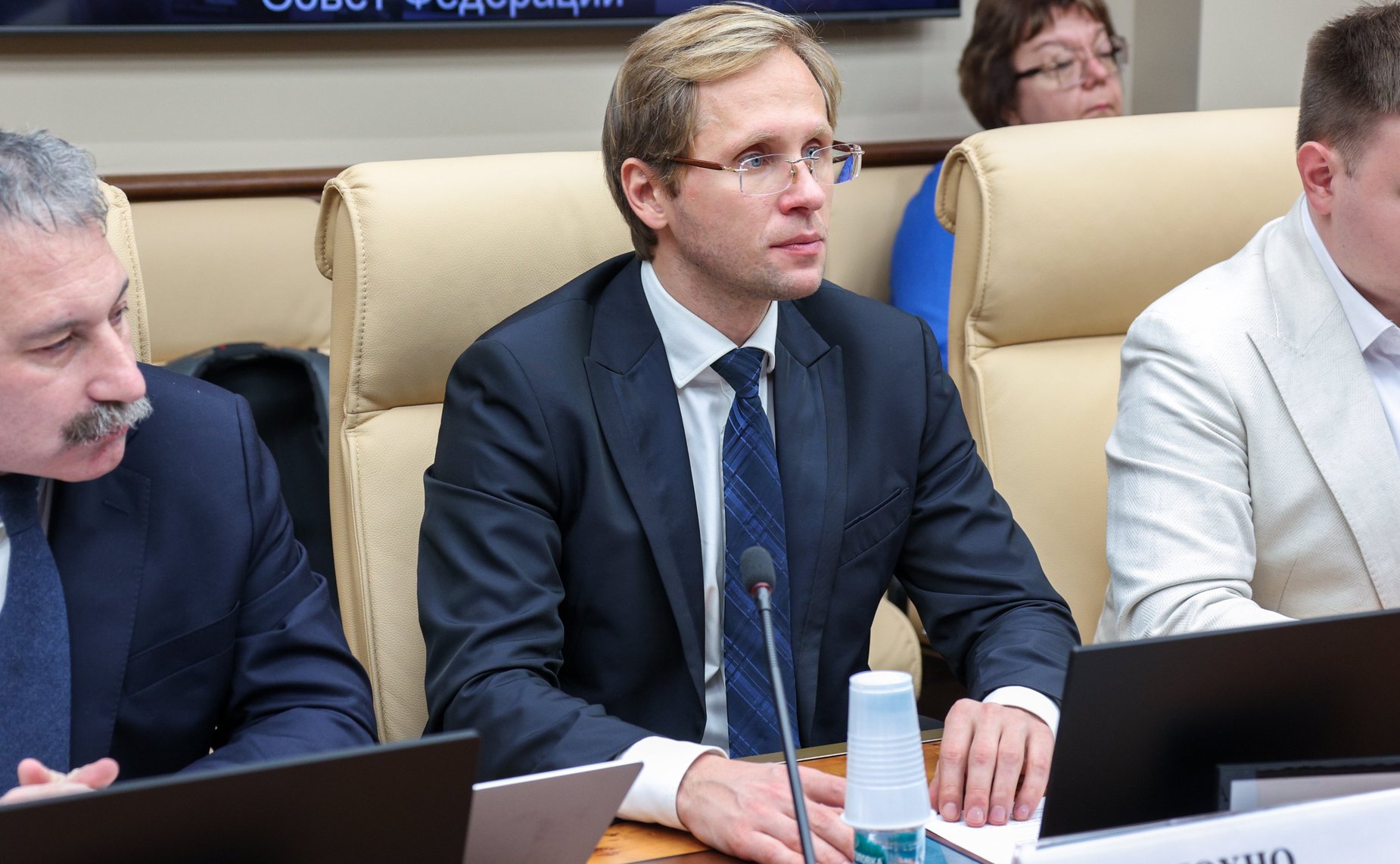 Совещание «Образовательный подход «Обучение служением»: проблемы и перспективы развития»