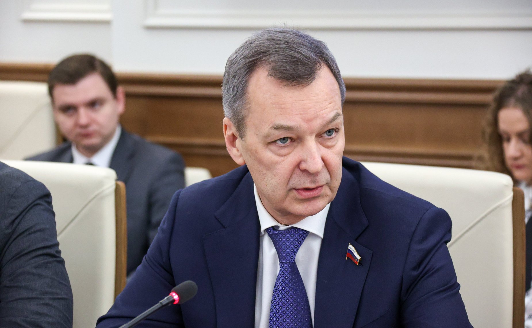 Андрей Яцкин