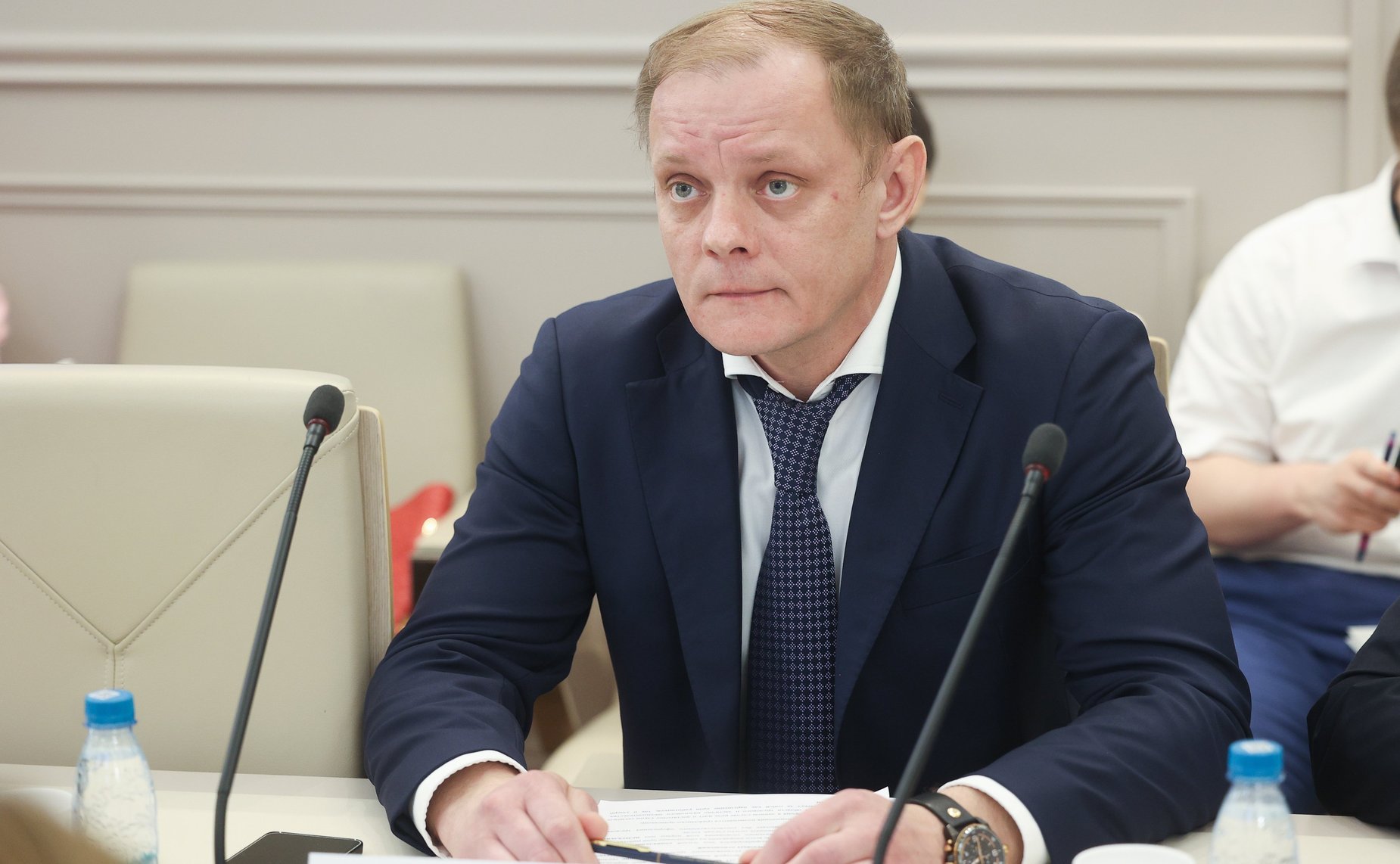 Совещание Комитета СФ по бюджету и финансовым рынкам «Трансформация трудовых отношений в условиях цифровизации: преодоление теневой занятости и восстановление социально-трудовых гарантий и фискальной устойчивости бюджетной системы РФ»