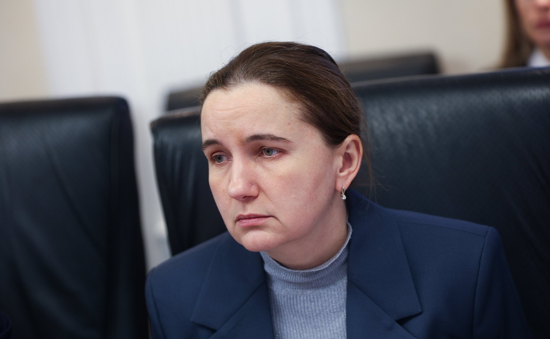 Совещание Комитета Совета Федерации по экономической политике