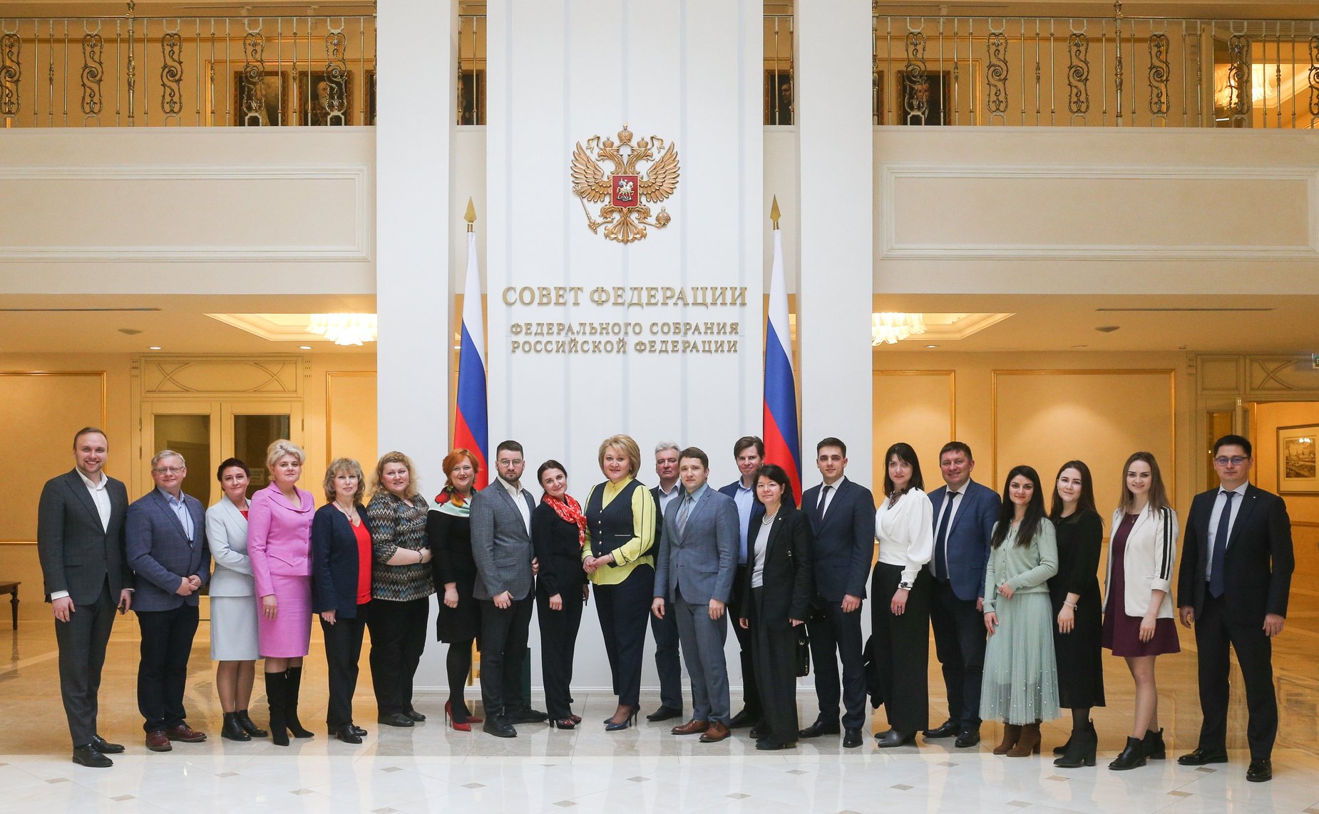 Подведение итогов заявочной кампании экспертов XVIII Всероссийского конкурса молодежных авторских проектов и проектов в сфере образования, направленных на социально-экономическое развитие российских территорий «Моя страна – моя Россия»