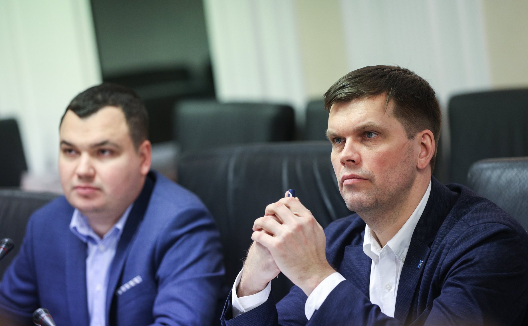 Совещание Комитета СФ по аграрно-продовольственной политике и природопользованию