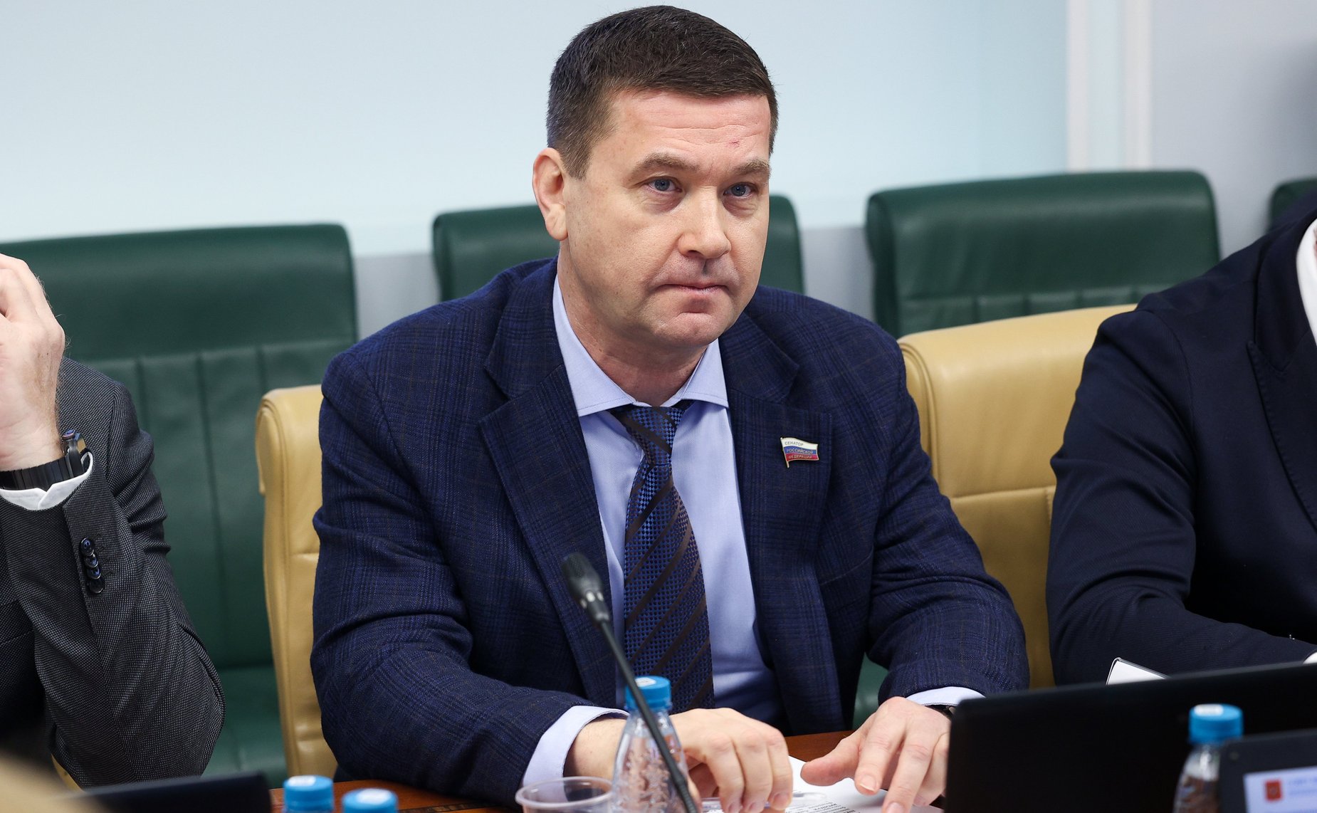 Андрей Чернышев