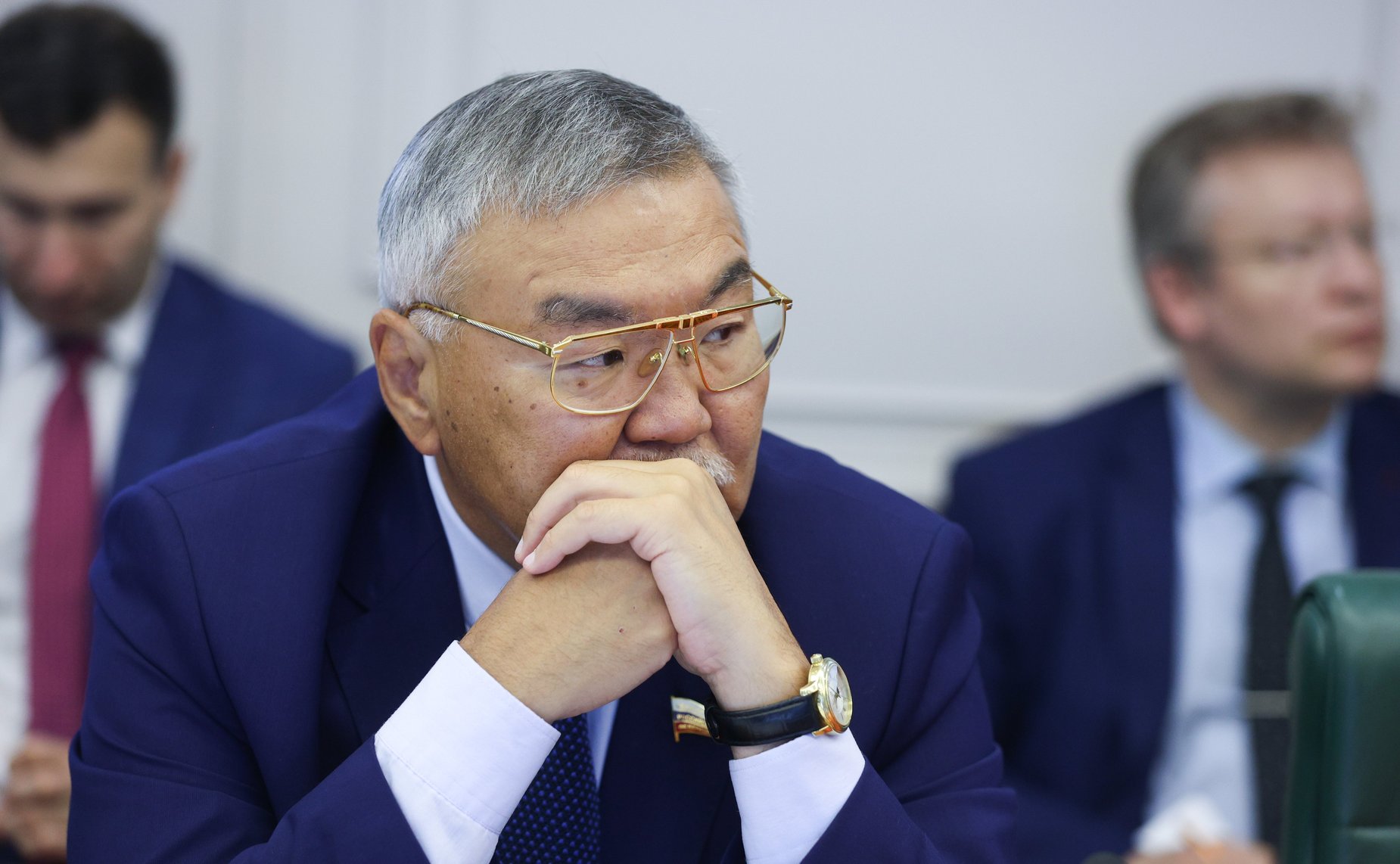 Алексей Орлов