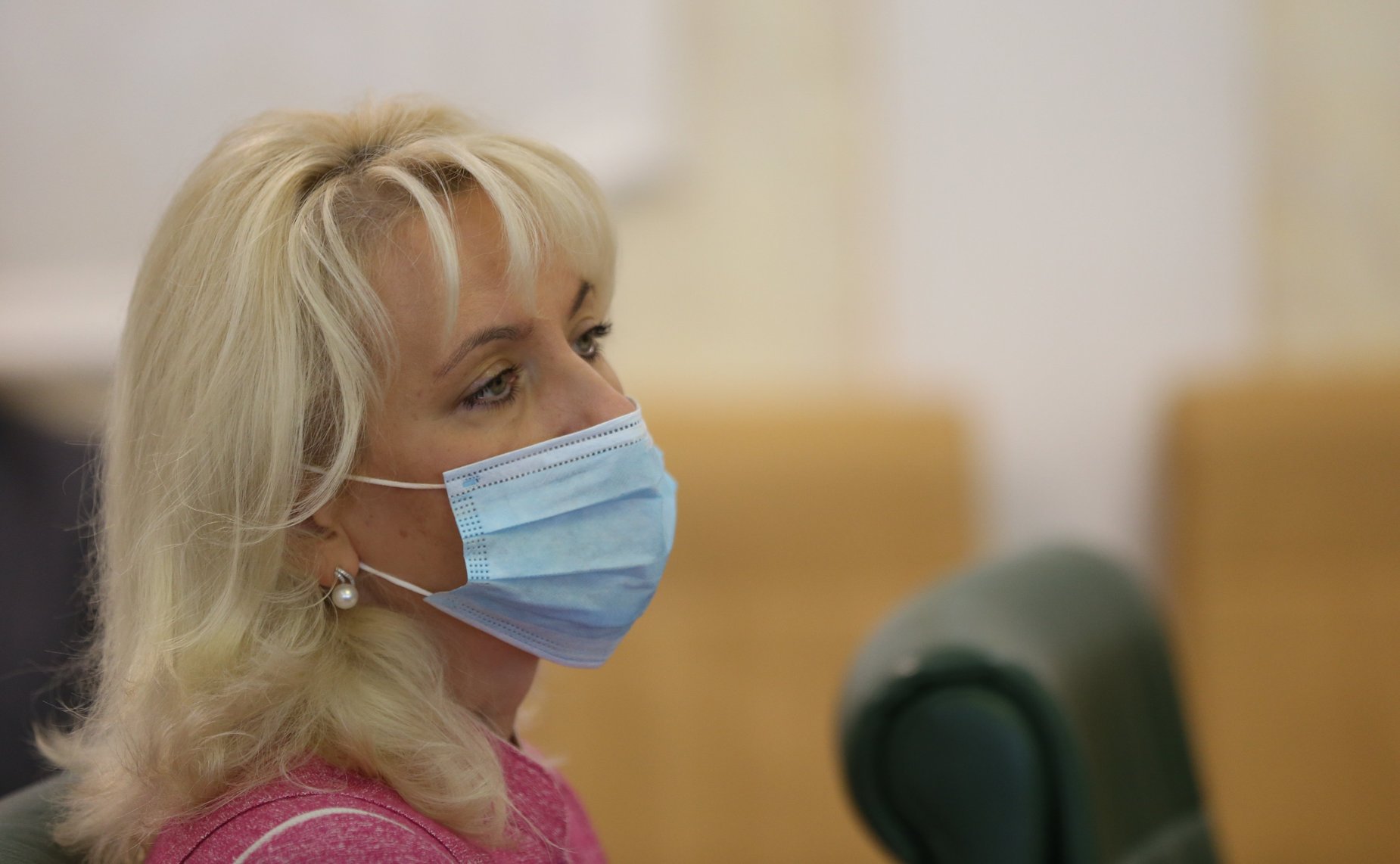 Заседание Совета по региональному здравоохранению на тему «О деятельности медико-генетических консультаций и центров в субъектах Российской Федерации»