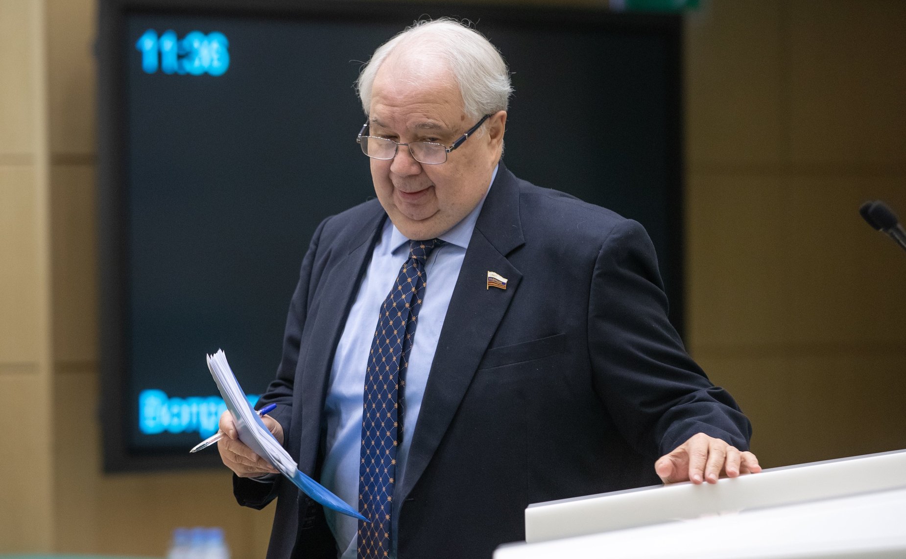 Сергей Кисляк