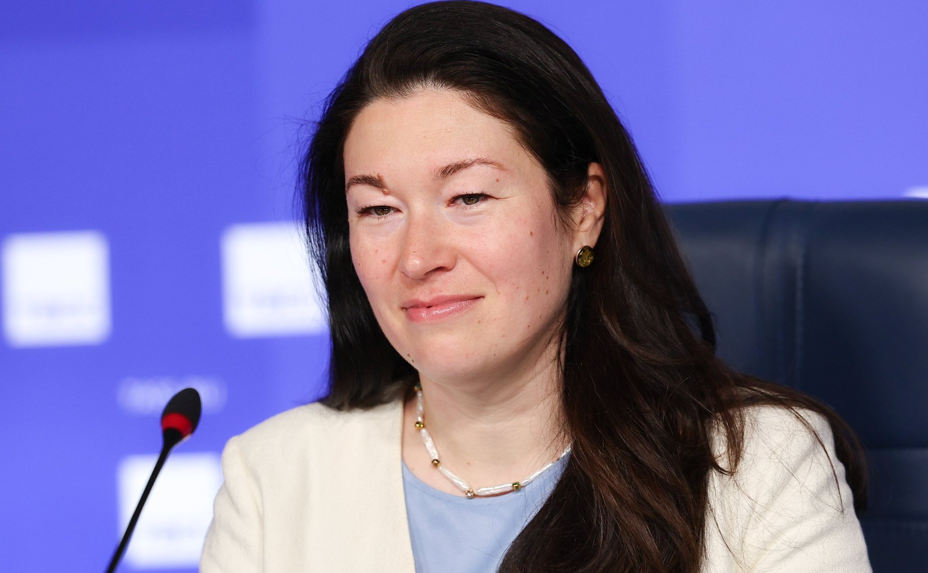 Пресс-конференция, посвященная Международному форуму креативных индустрий «Создано на Дальнем Востоке: от контента – к капиталу»