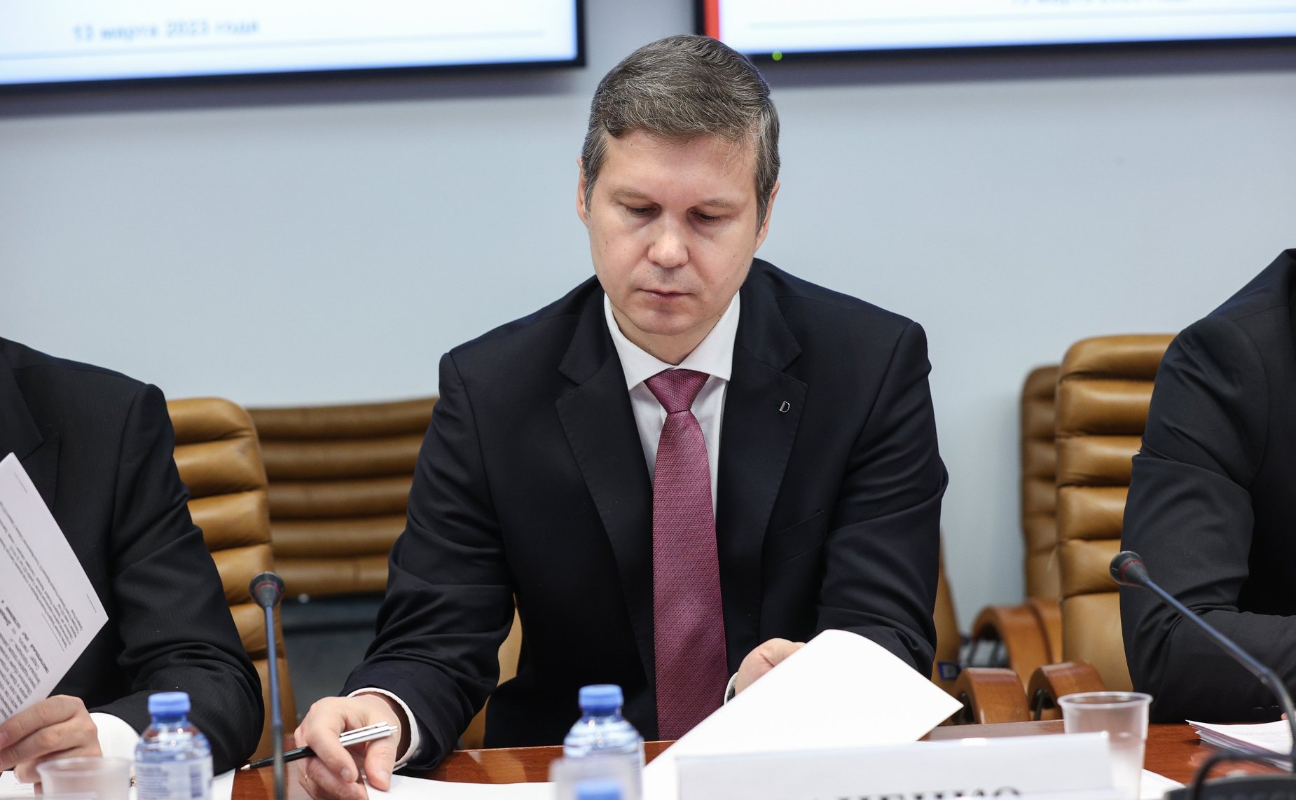 Совещание Комитета СФ по экономической политике совместно с Комитетом СФ по федеративному устройству, региональной политике, МСУ и делам Севера