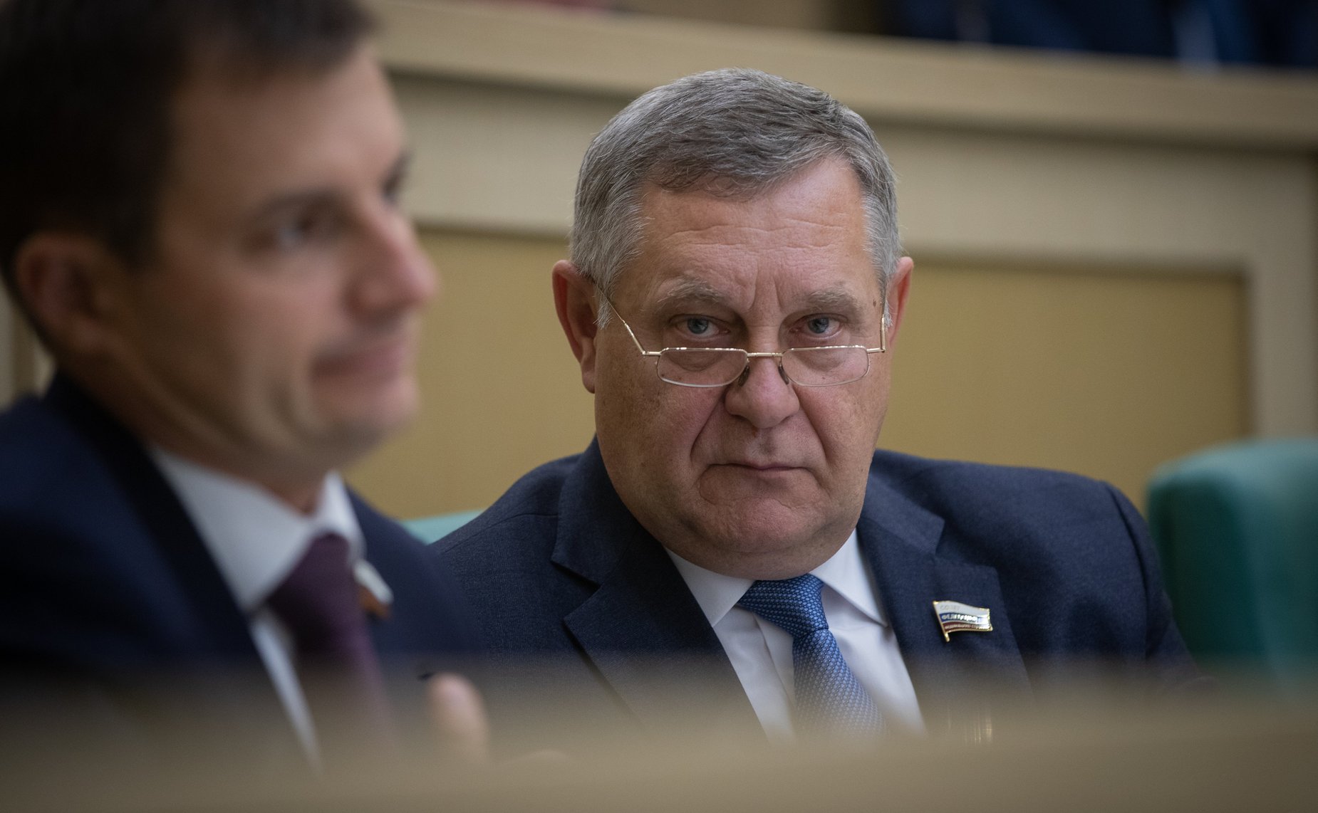 Александр Ракитин