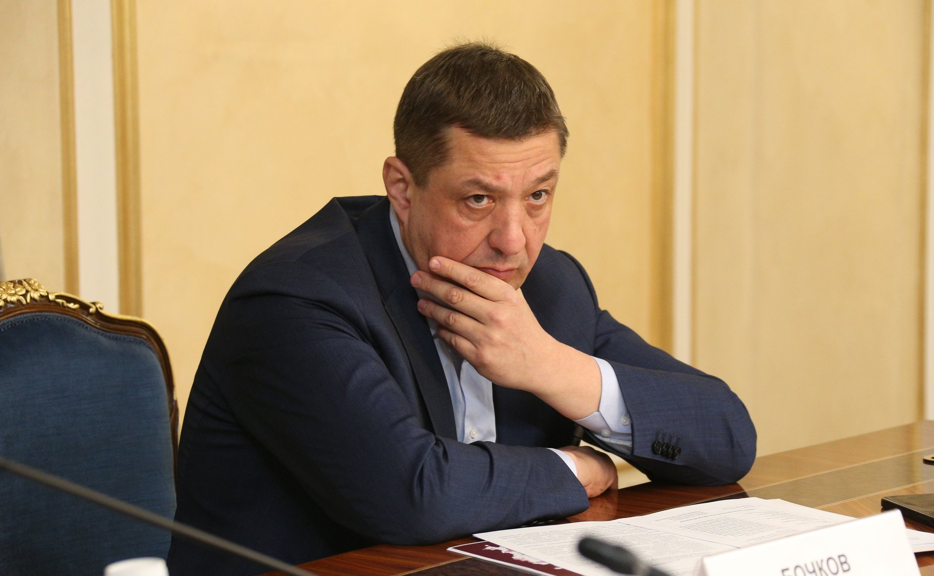 Расширенное заседание Комитета СФ по науке, образованию и культуре