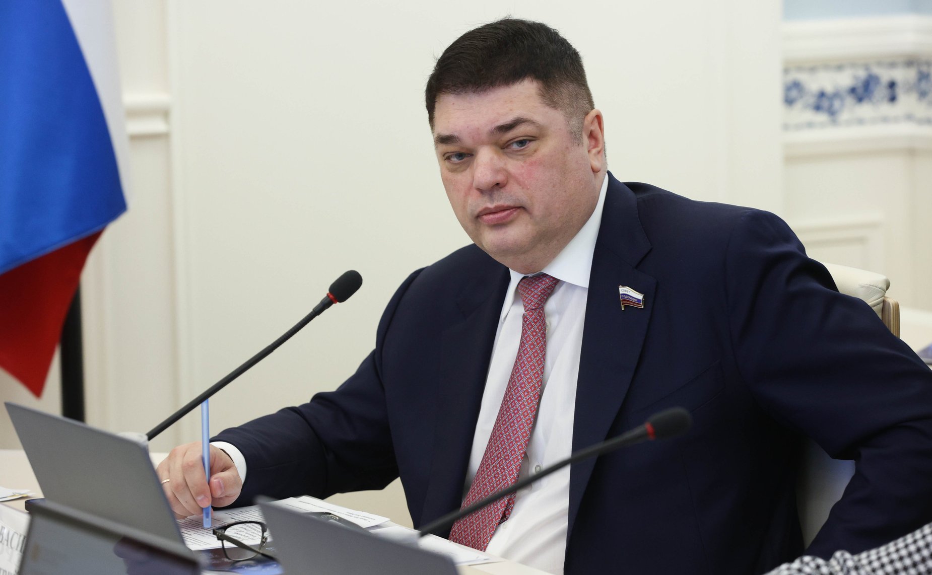 Дмитрий Василенко