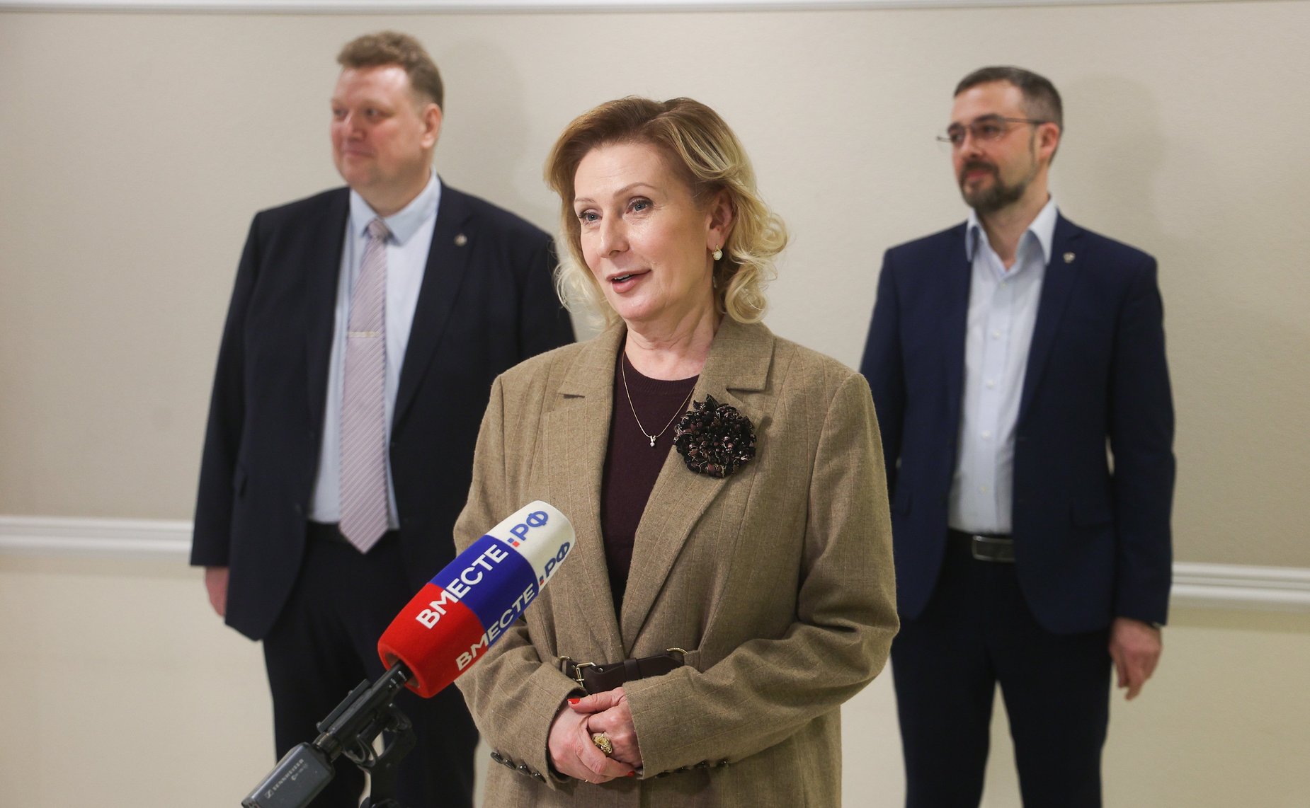 Инна Святенко