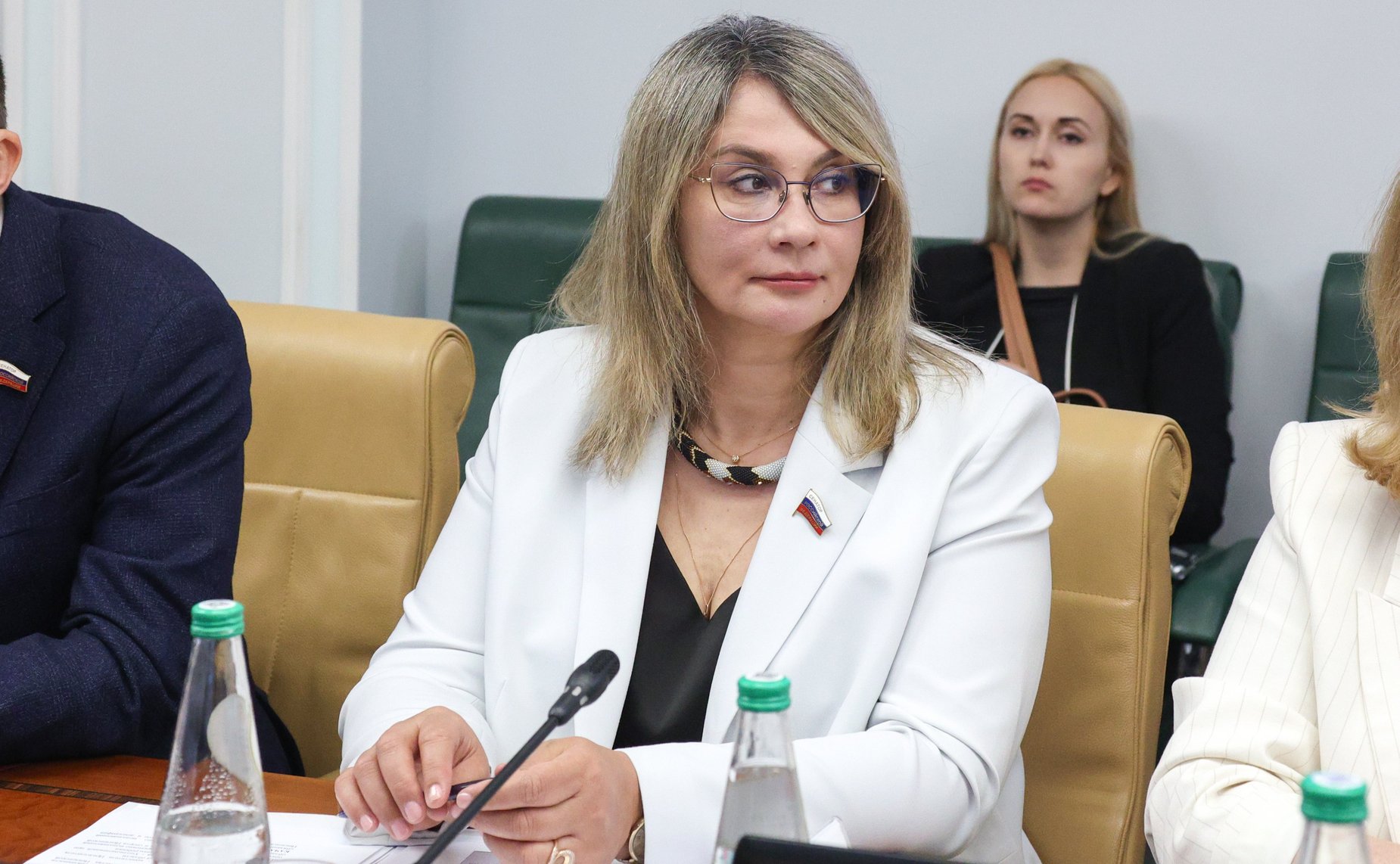Наталия Косихина