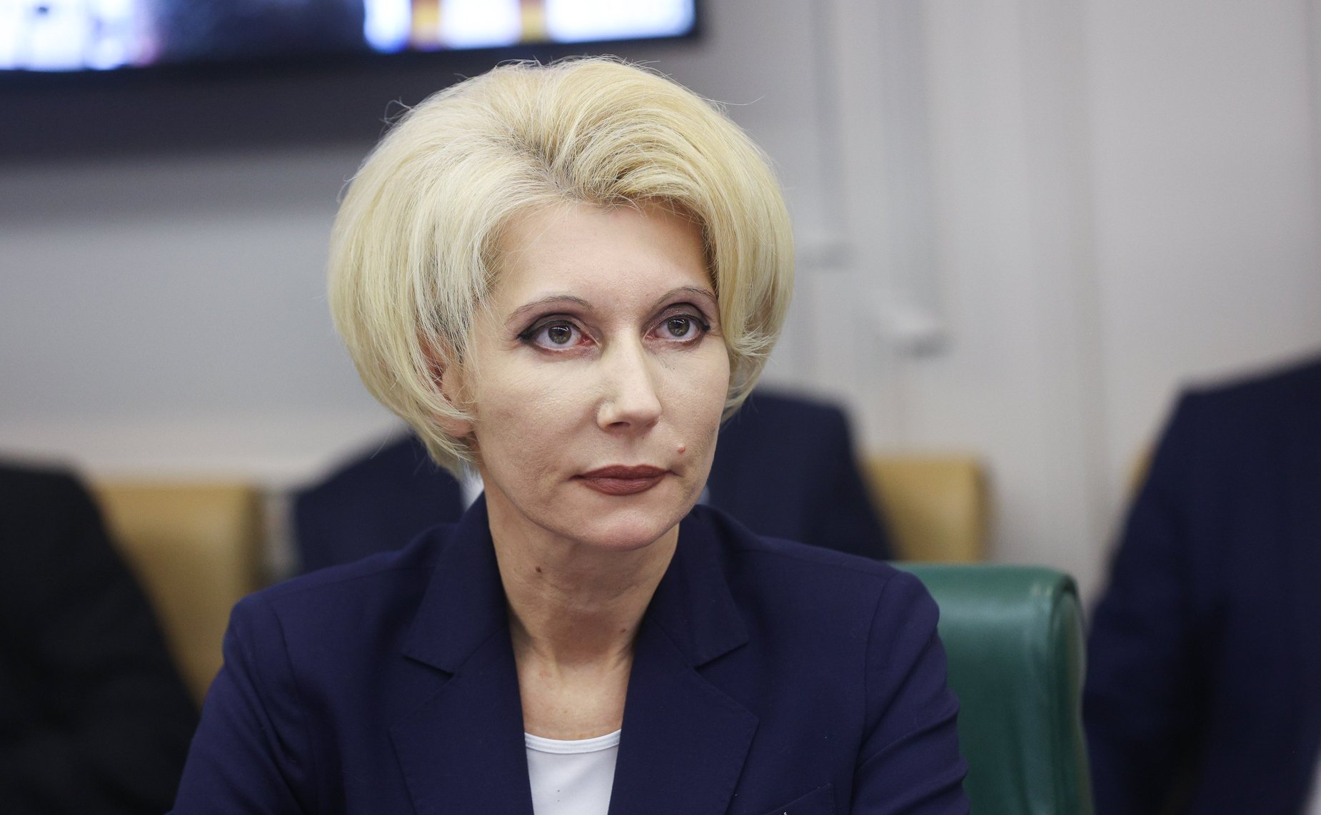 Круглый стол «Первоочередные меры в области развития программ экспериментальных правовых режимов в сфере цифровых инноваций по эксплуатации беспилотных авиационных систем»
