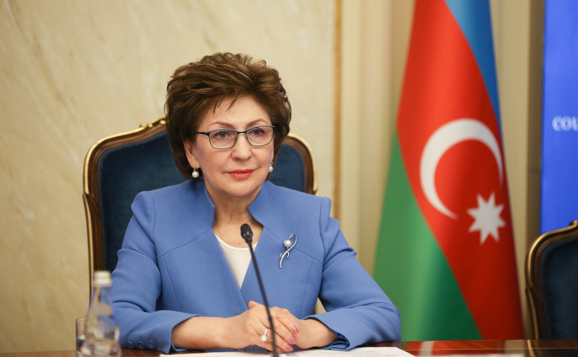 Галина Карелова