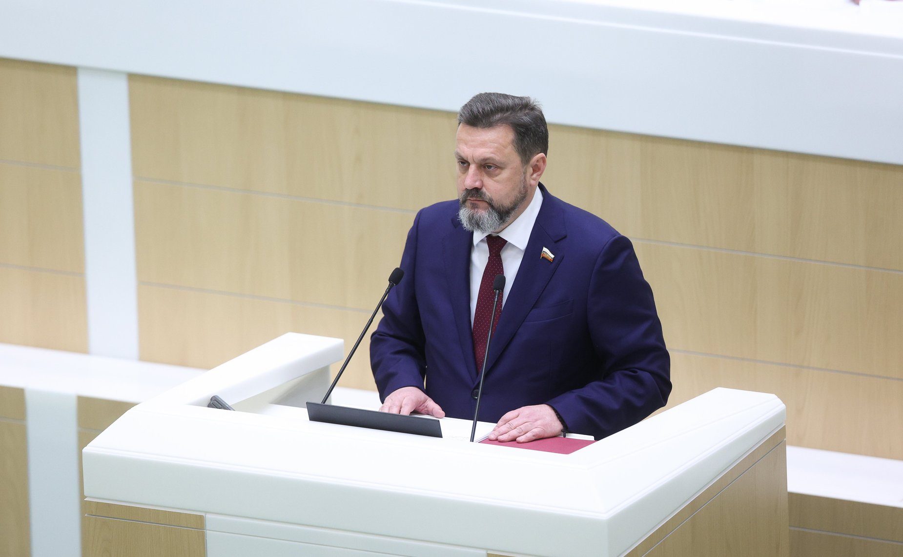 Андрей Деркач