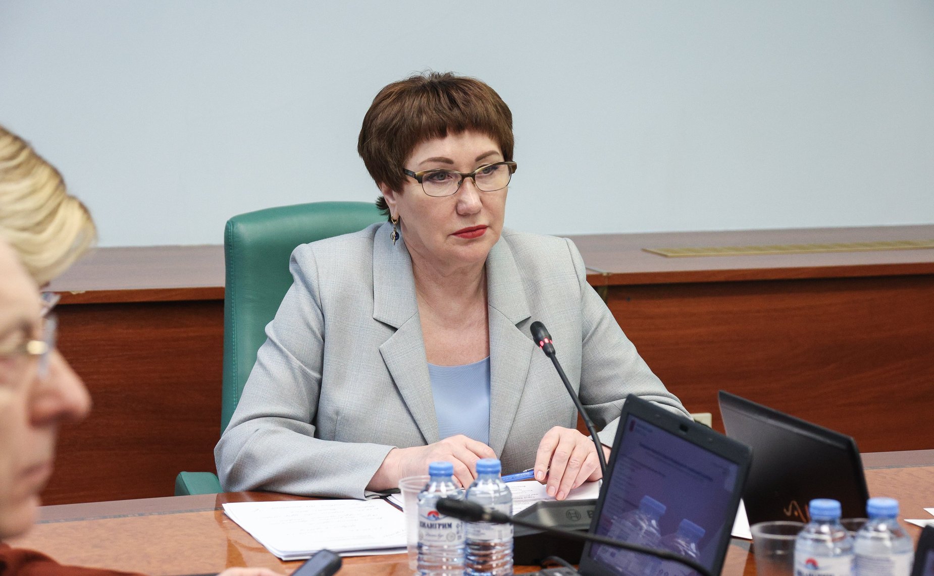 Елена Перминова