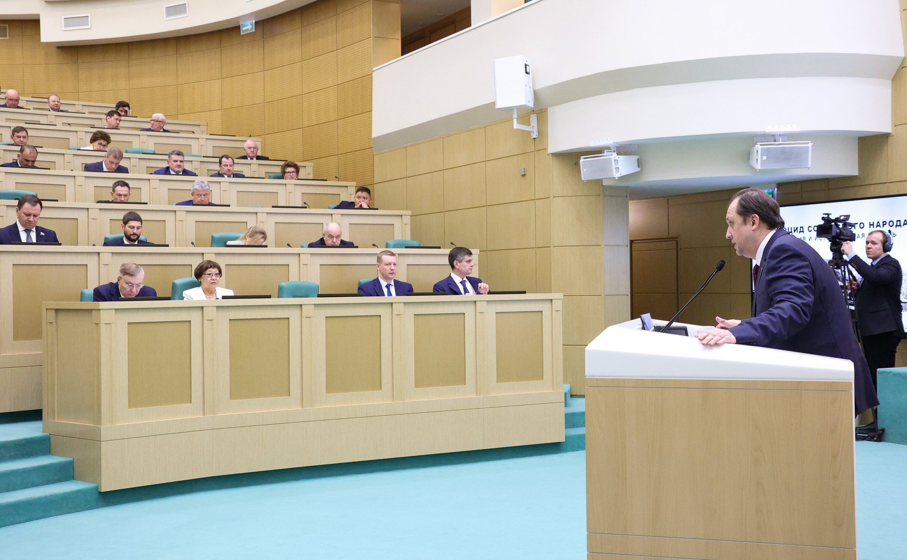 Директор научно-исследовательского фонда «Цифровая история» Егор Яковлев