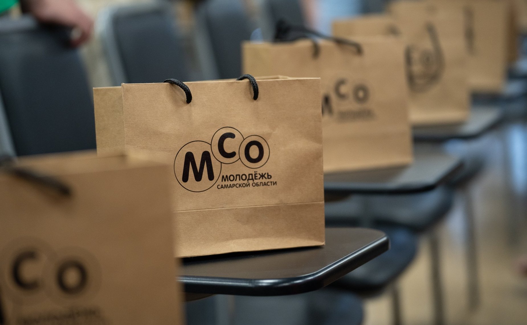 Участники «Поезда Памяти» посетили Самару