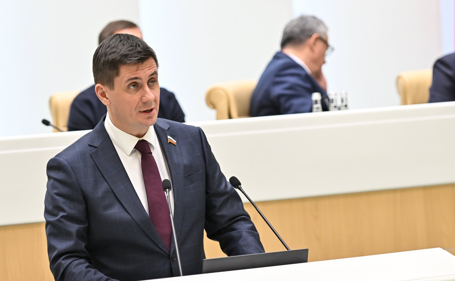 Вадим Деньгин