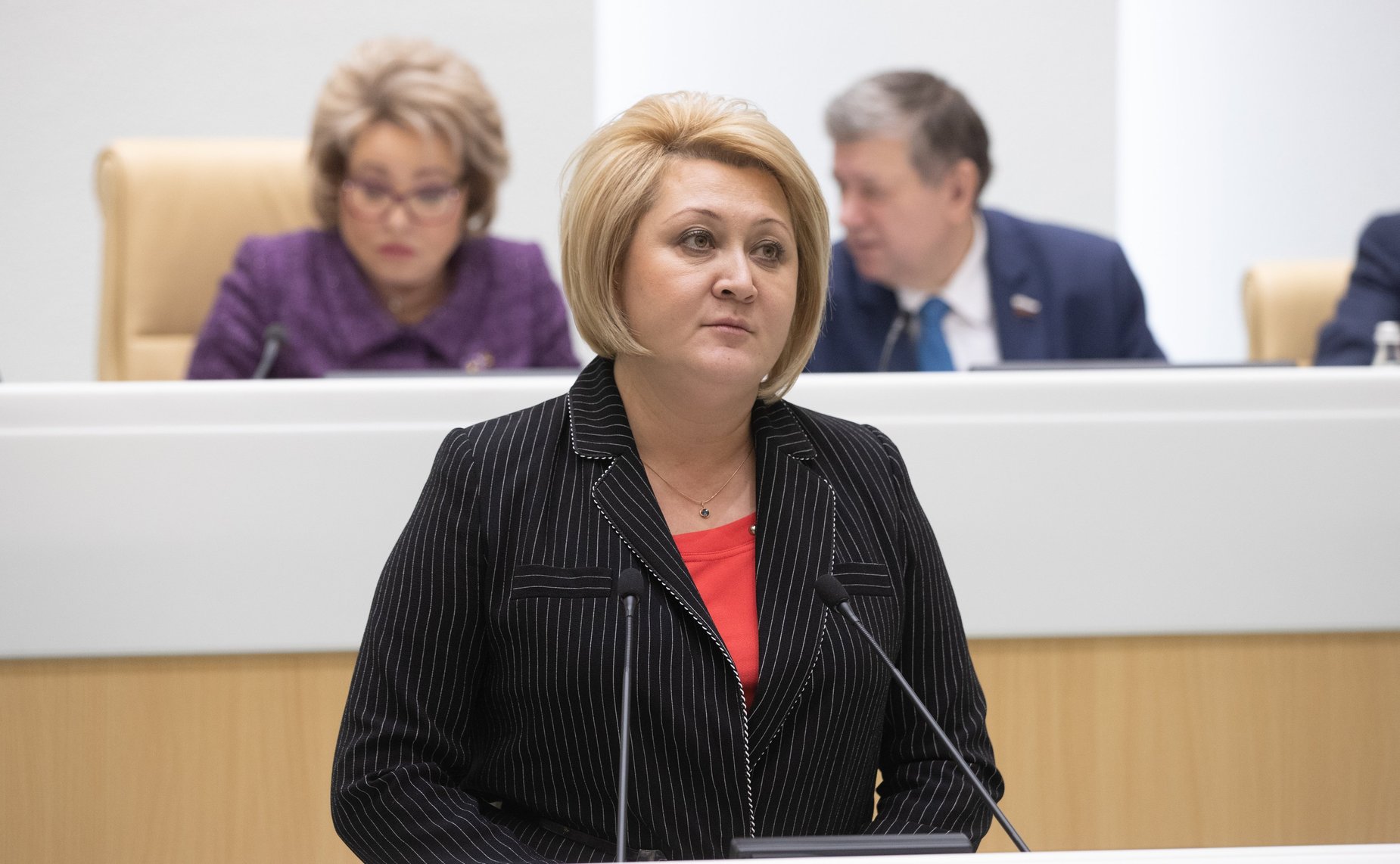 Лилия Гумерова