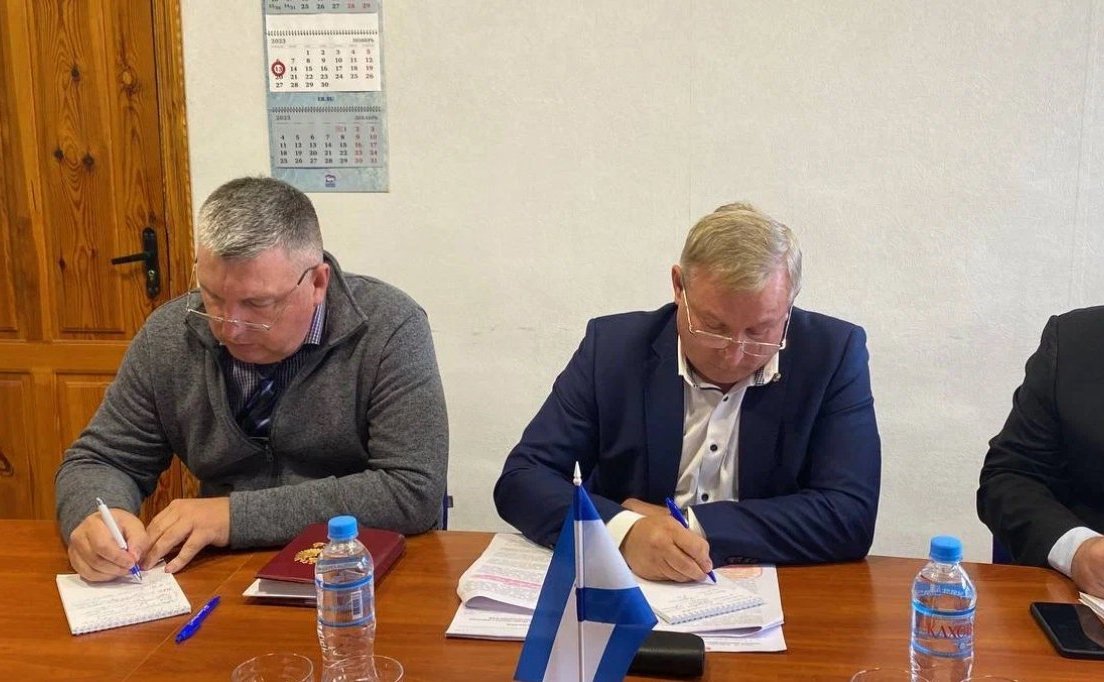 Игорь Кастюкевич инициировал создание специального чат-бота для жителей Херсонской области