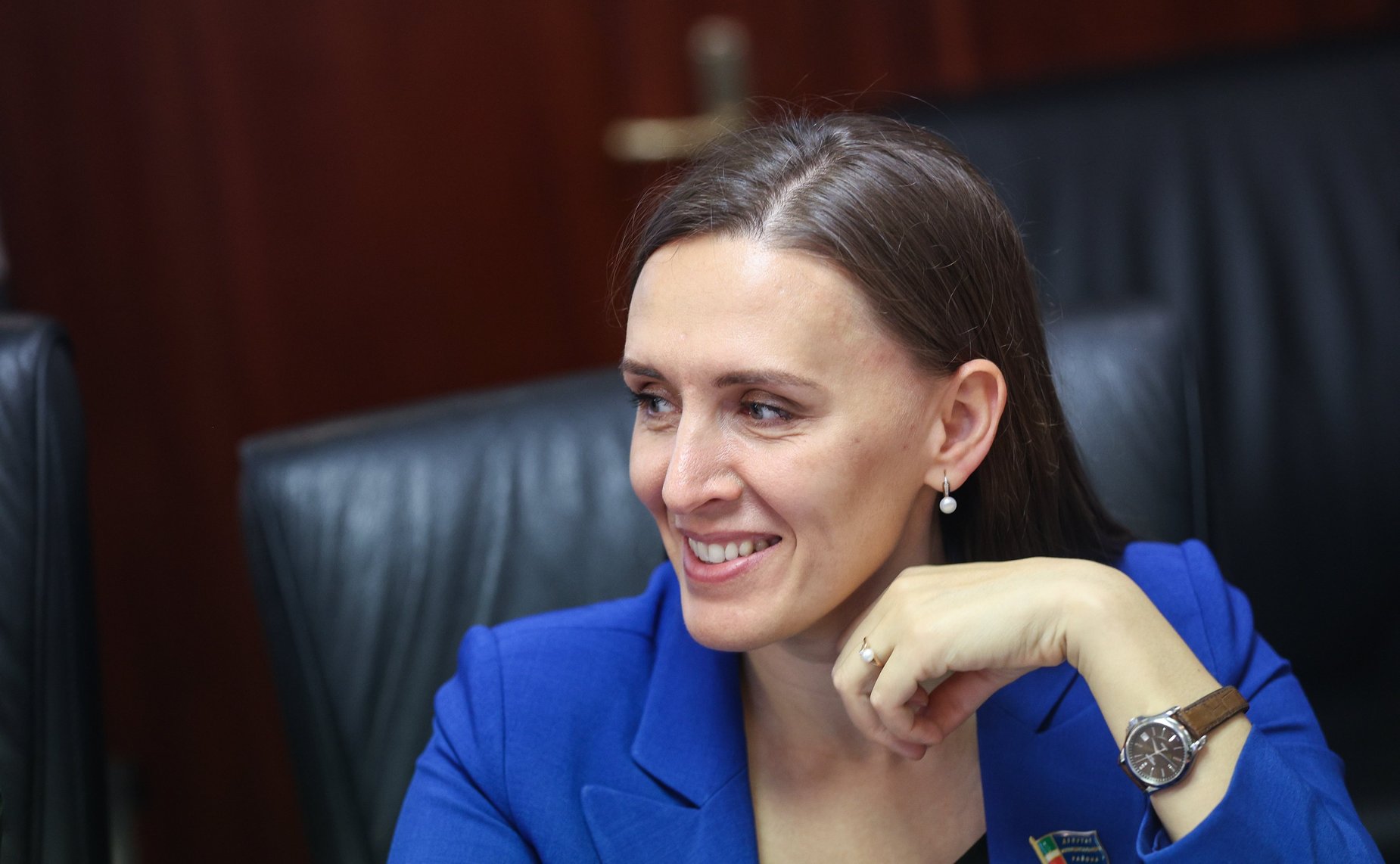 Встреча членов Комитета СФ по федеративному устройству, региональной политике, МСУ и делам Севера с представителями органов местного самоуправления из Республики Татарстан