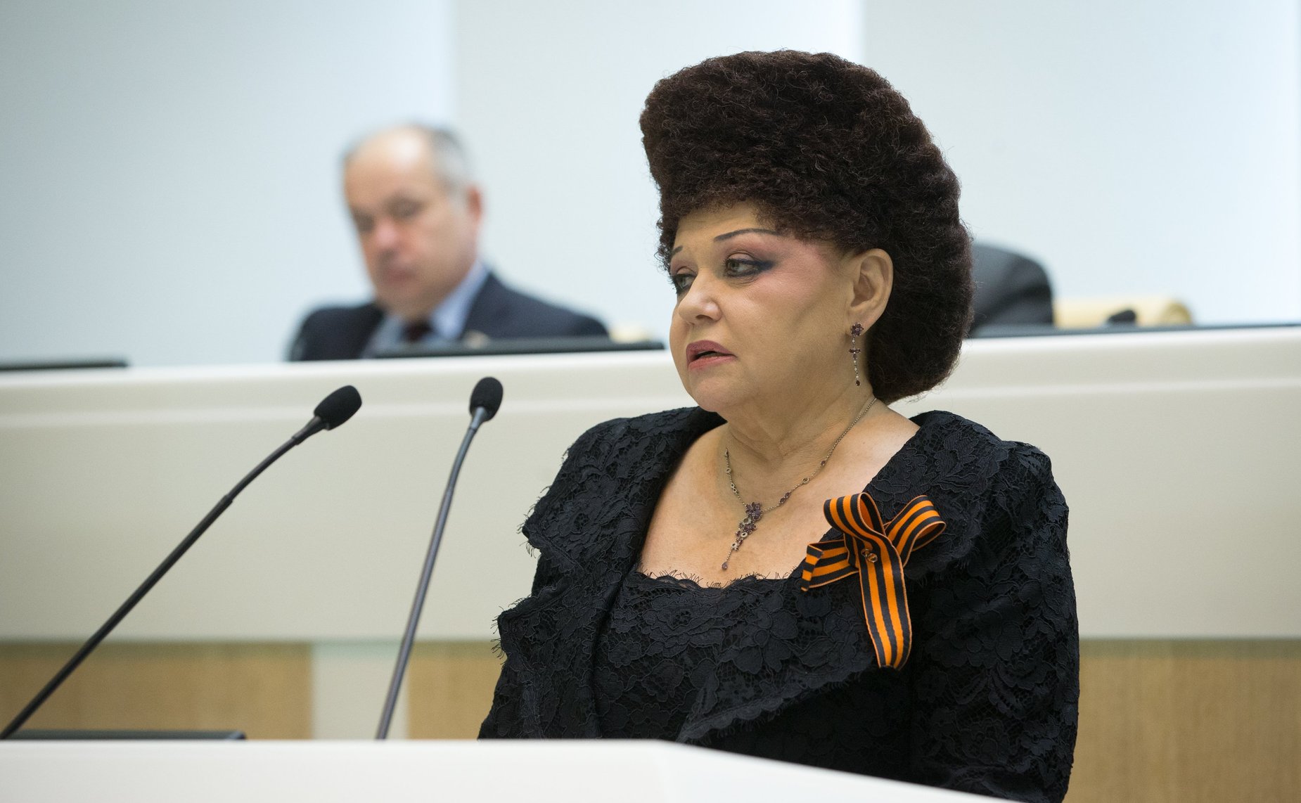 В. Петренко