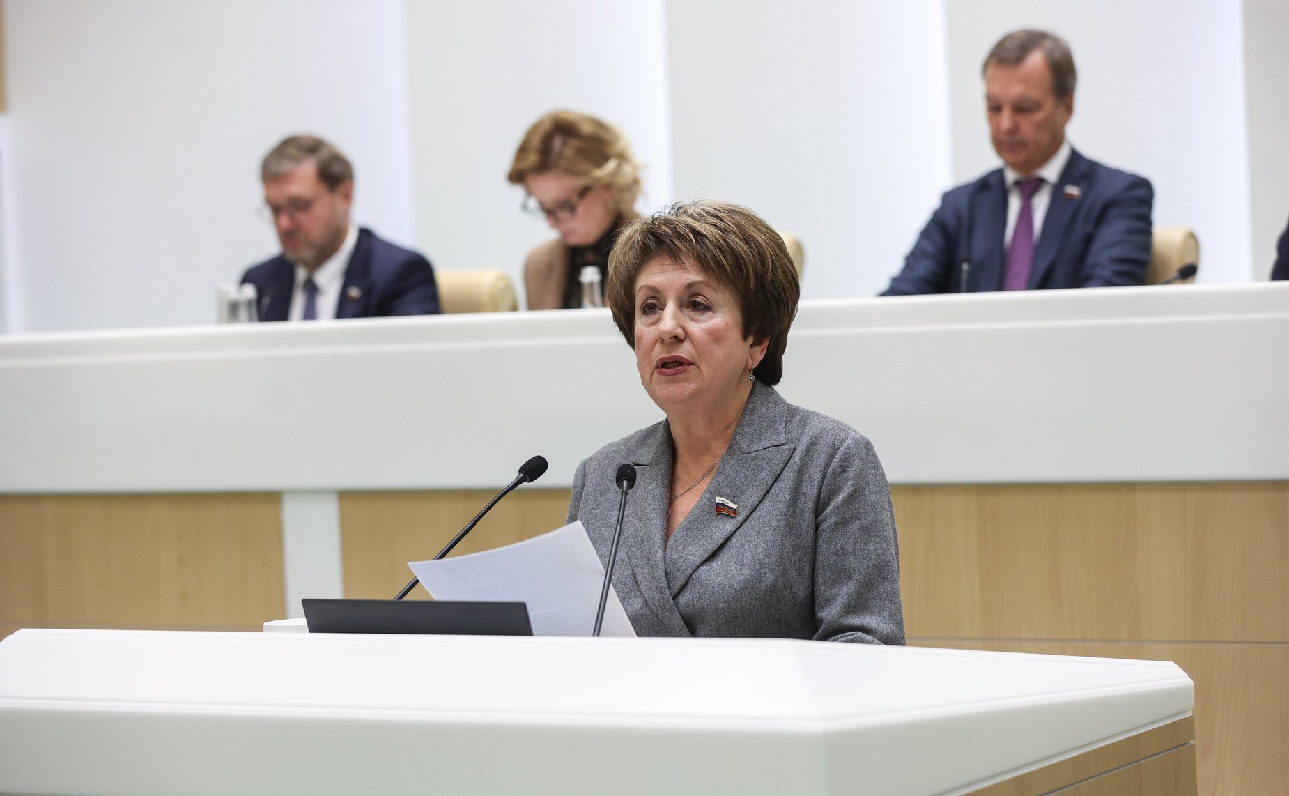 Екатерина Алтабаева