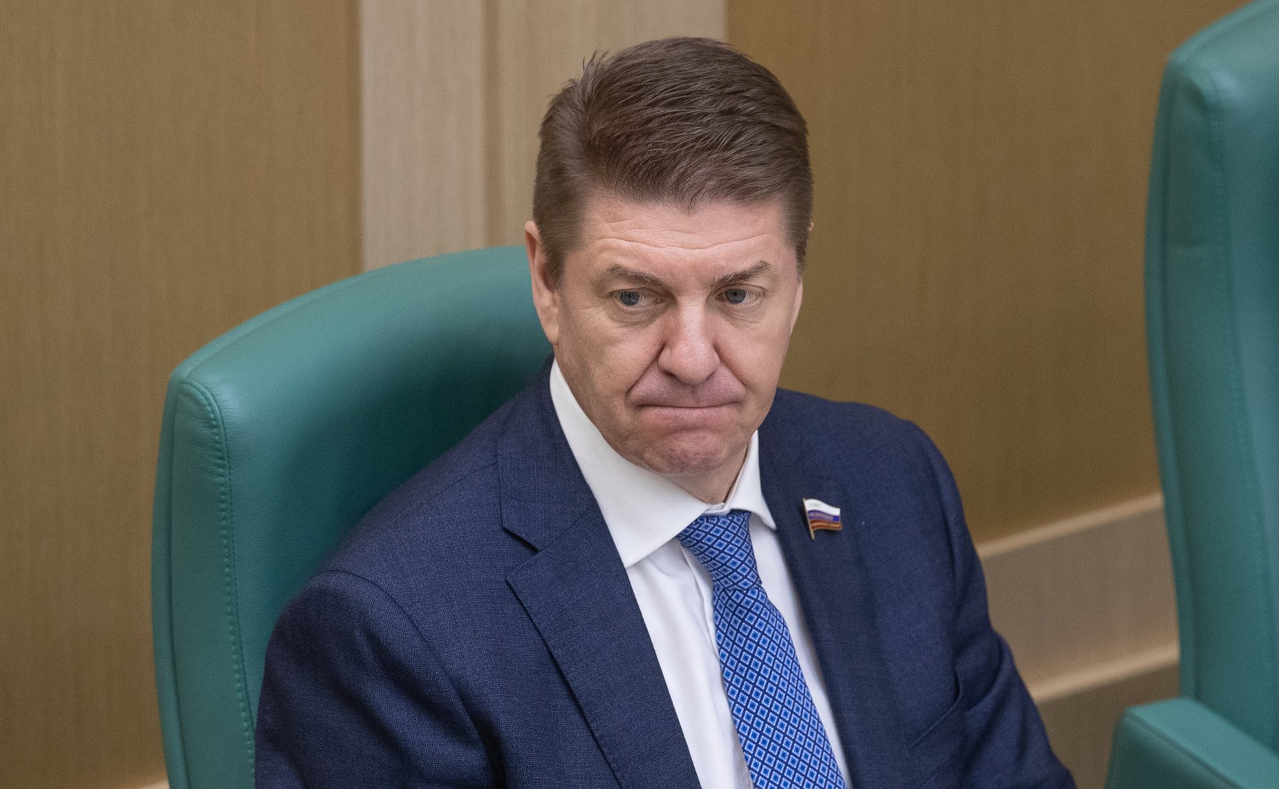 Андрей Шевченко