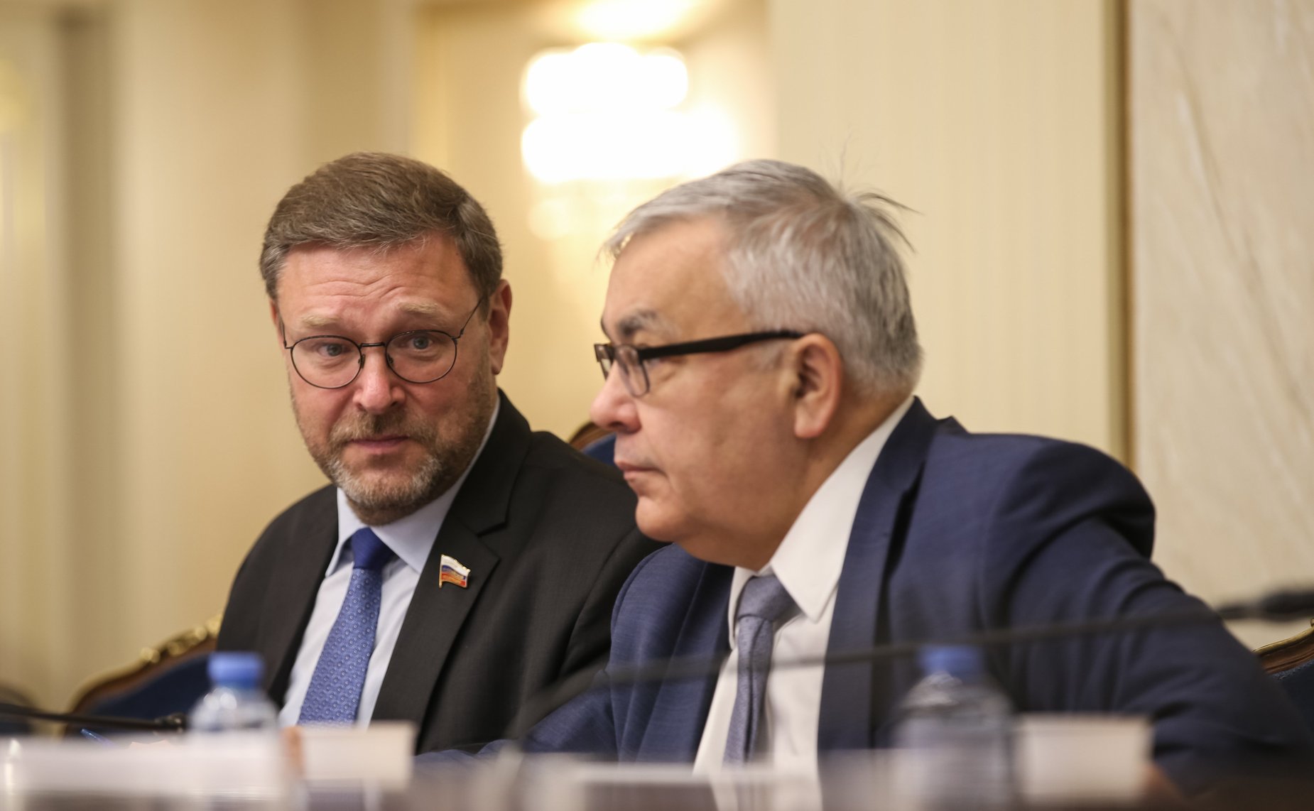 «Круглый стол» «75 лет Организации Объединенных Наций: уроки истории и современные вызовы и угрозы международной безопасности»