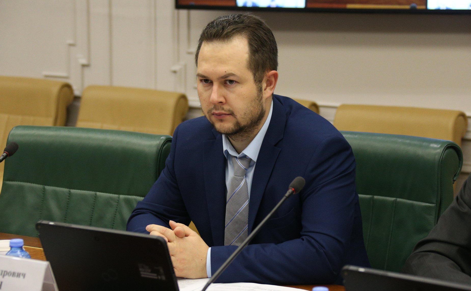 Круглый стол Комитета СФ по Регламенту и организации парламентской деятельности совместно с Комитетом СФ по социальной политике