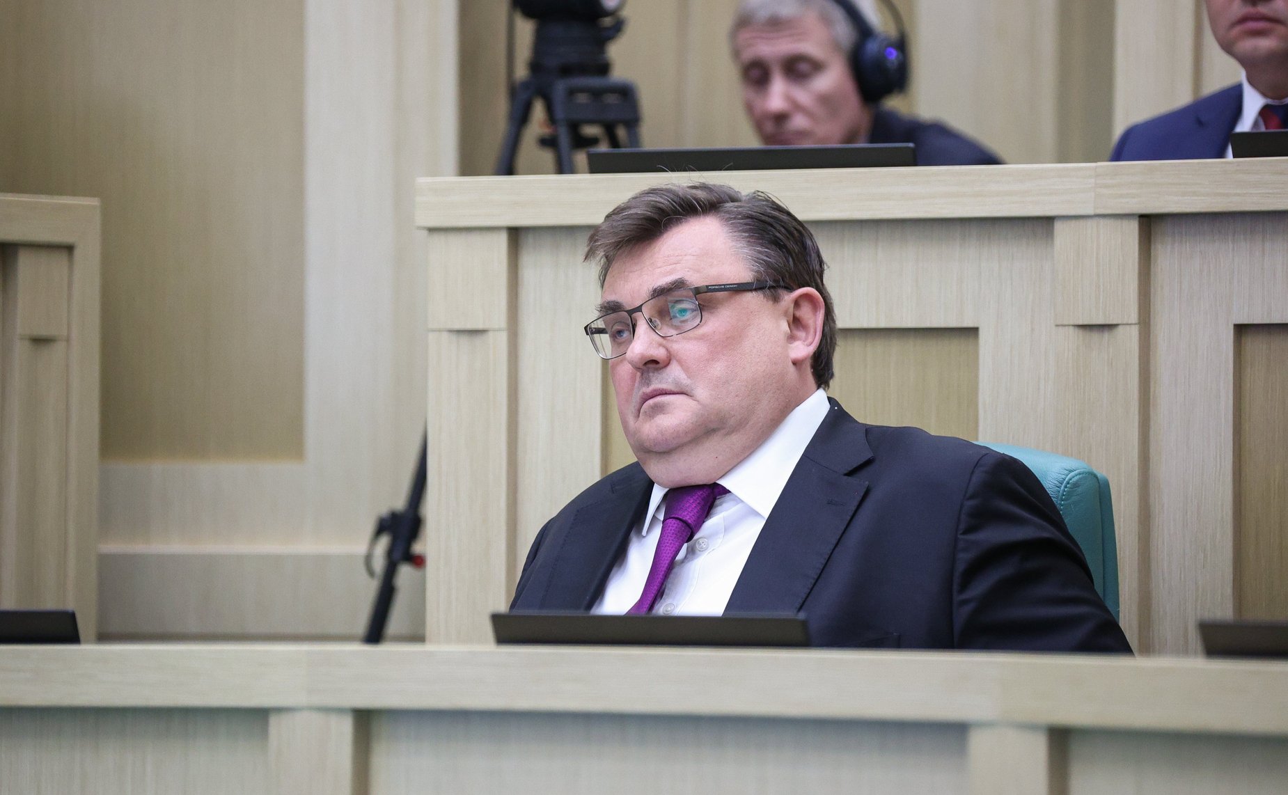 Константин Чуйченко